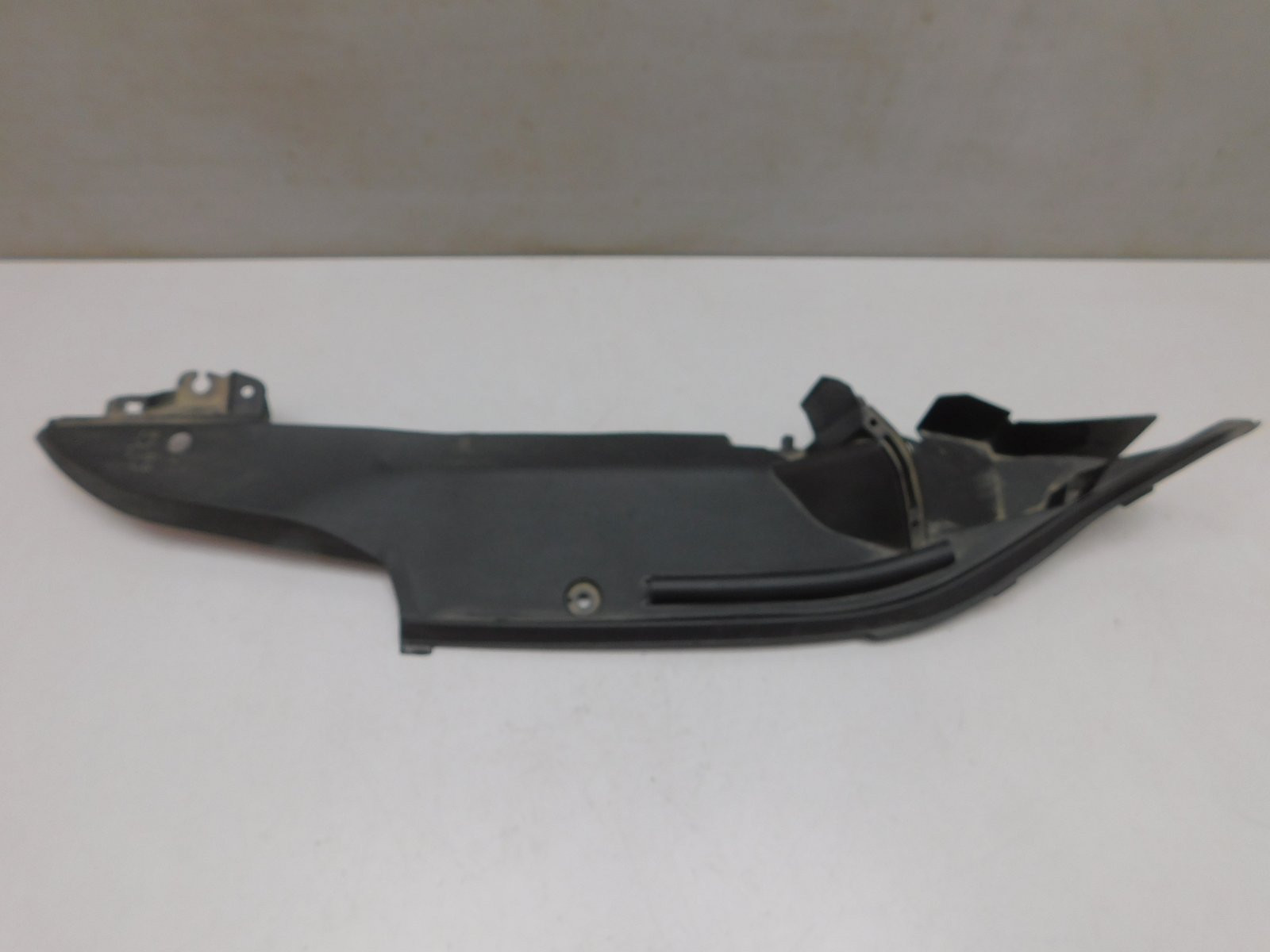 Пыльник Lexus RX IV 2015>