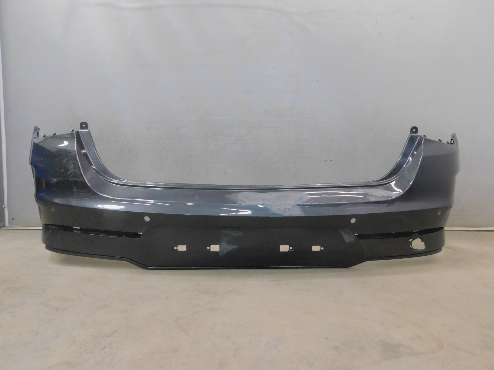 Бампер задний Kia K5 2020>