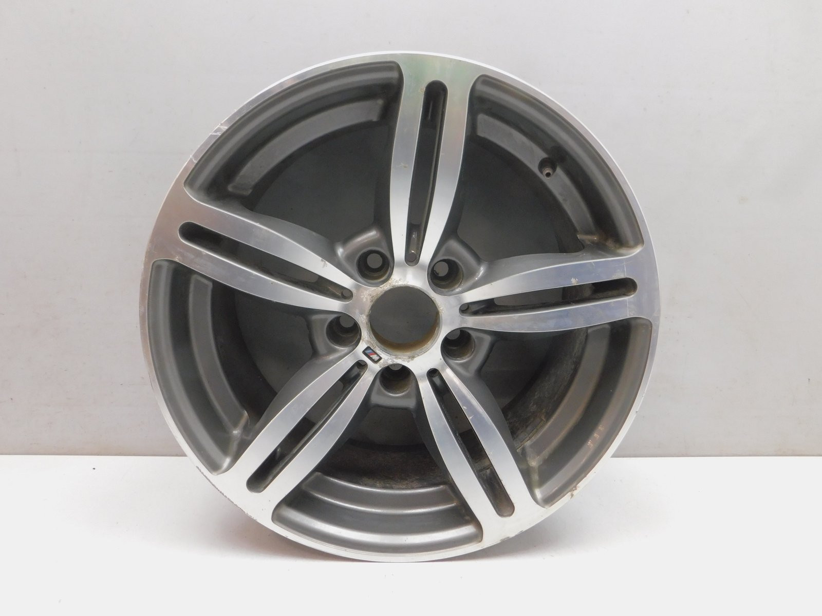 Диск колесный BMW 3-серия E46 1998-2005