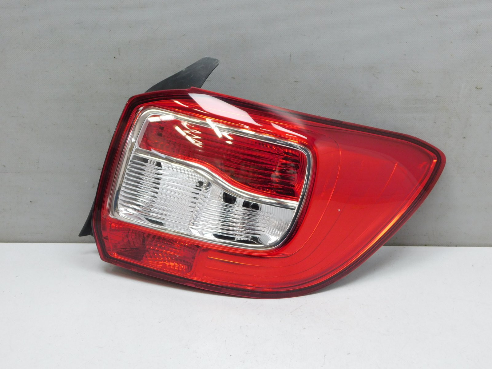 Фонарь задний правый Renault Logan II 2014>