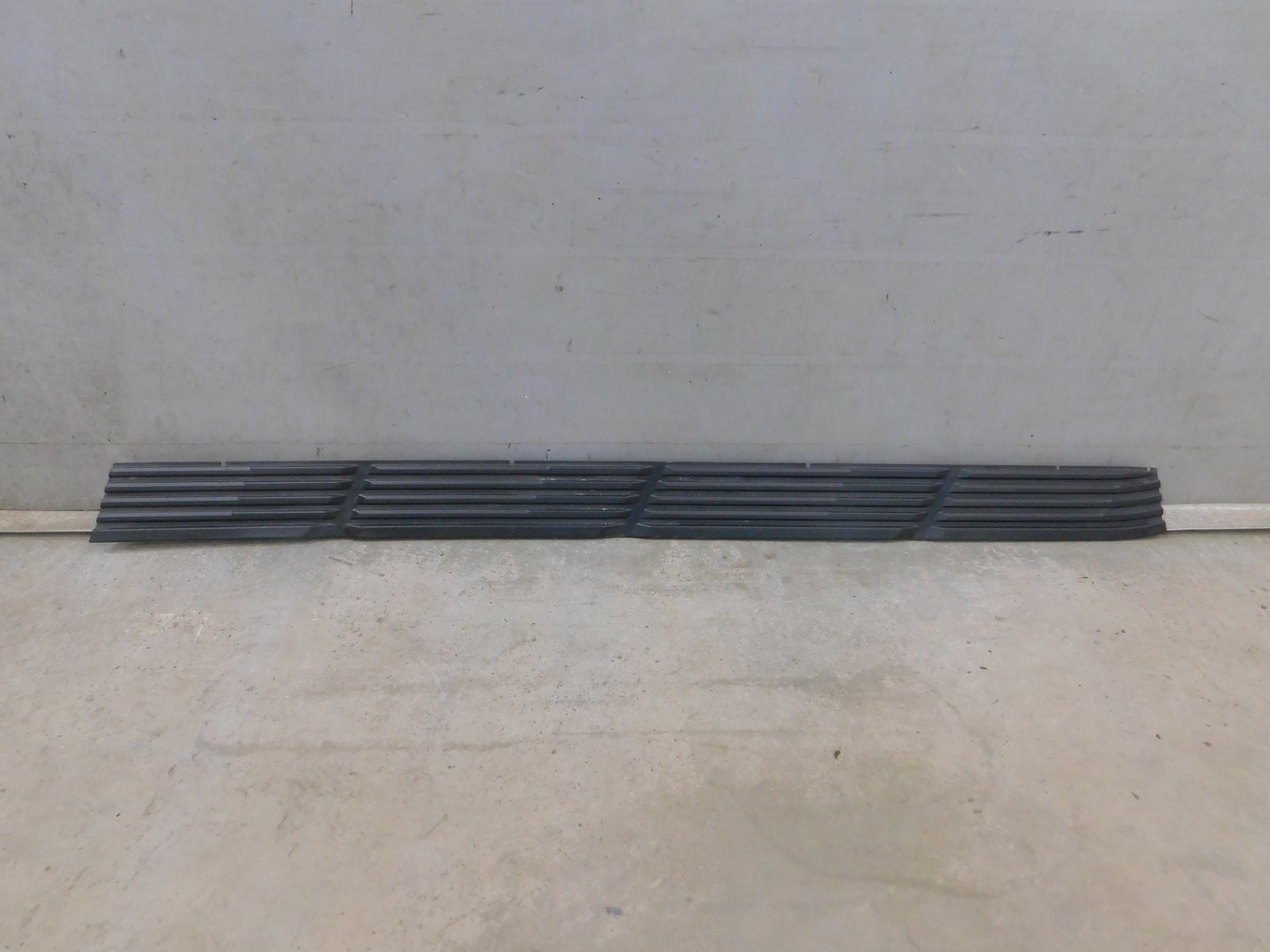 Накладка на порог Lexus LX 570 (URJ200) 2007>