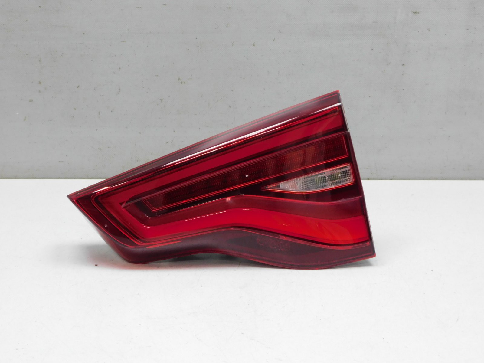 Фонарь задний внутренний правый BMW X3 G01 2017>