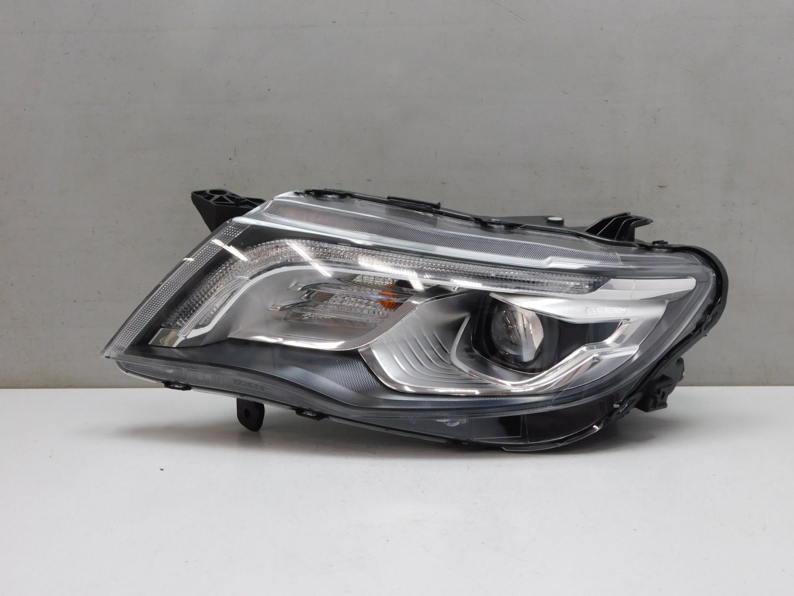 Фара левая Geely Atlas 2017>