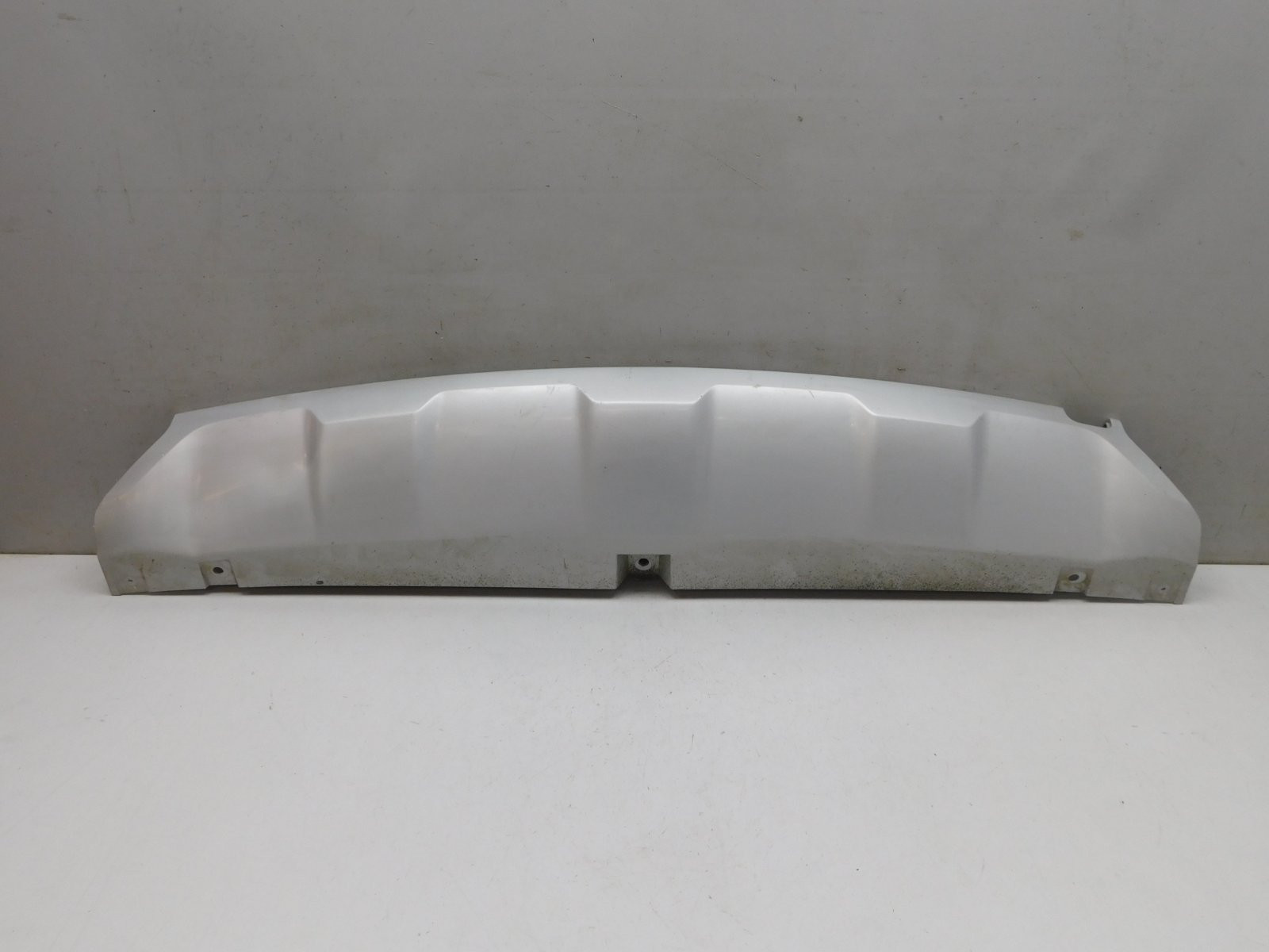 Накладка заднего бампера Chery Tiggo 4 2017>