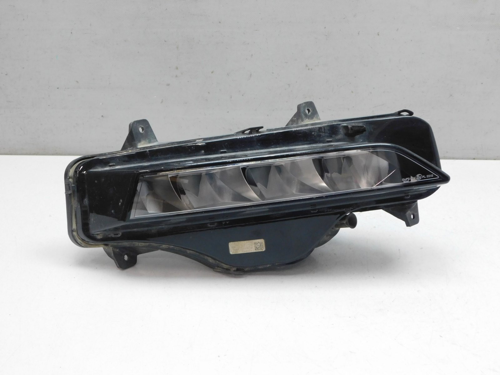 Фара противотуманная правая Skoda Octavia IV (A8) 2019>