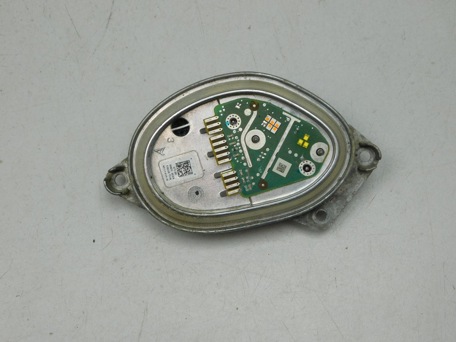 Светодиодный модуль фары BMW X5 G05 2018>