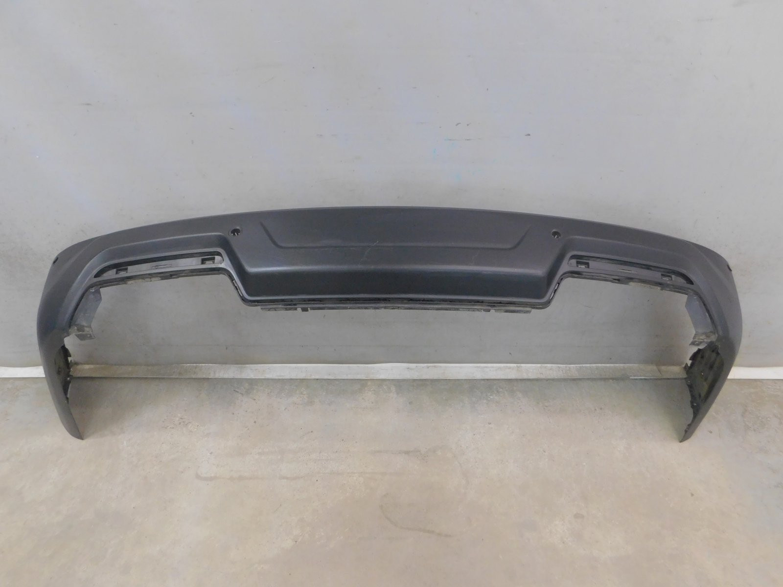 Юбка задняя Ford Explorer V 2010>