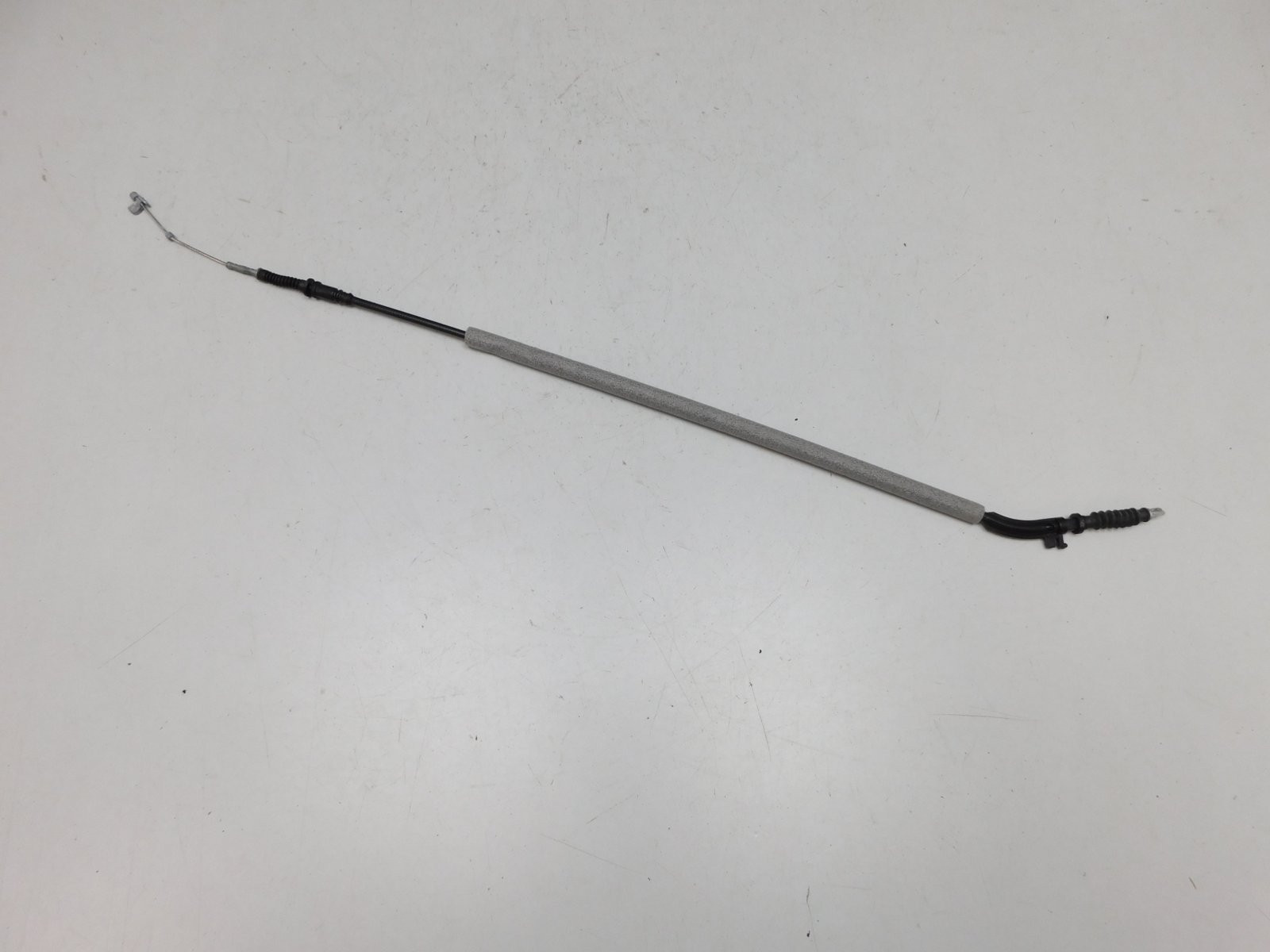 Трос открывания задней двери Volkswagen Tiguan 2017>