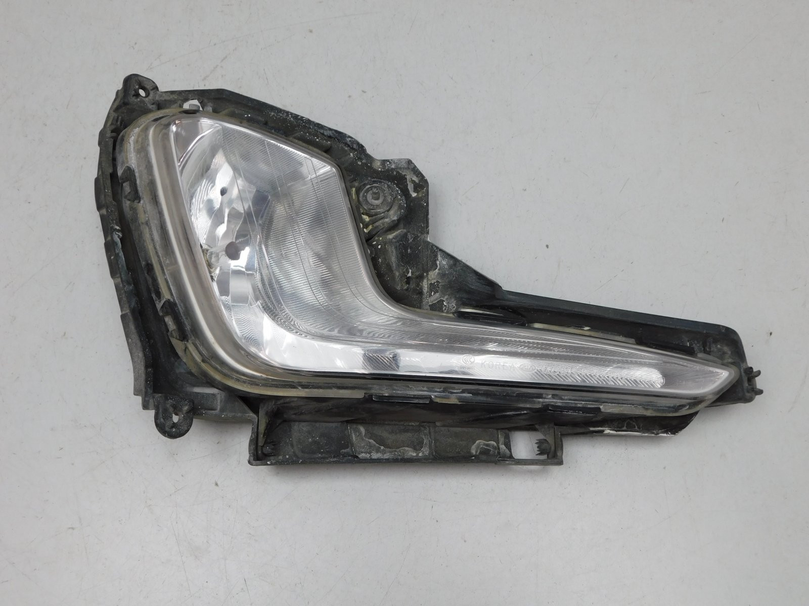 Фара противотуманная правая Kia Rio 2011>