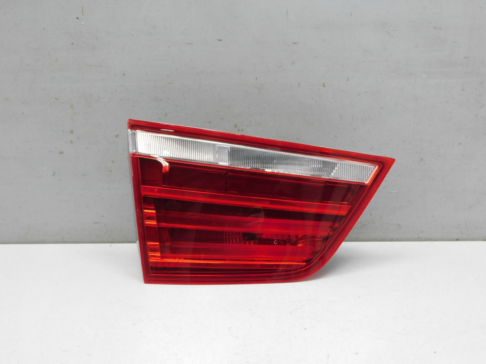 Фонарь задний внутренний левый BMW X3 F25 2010>
