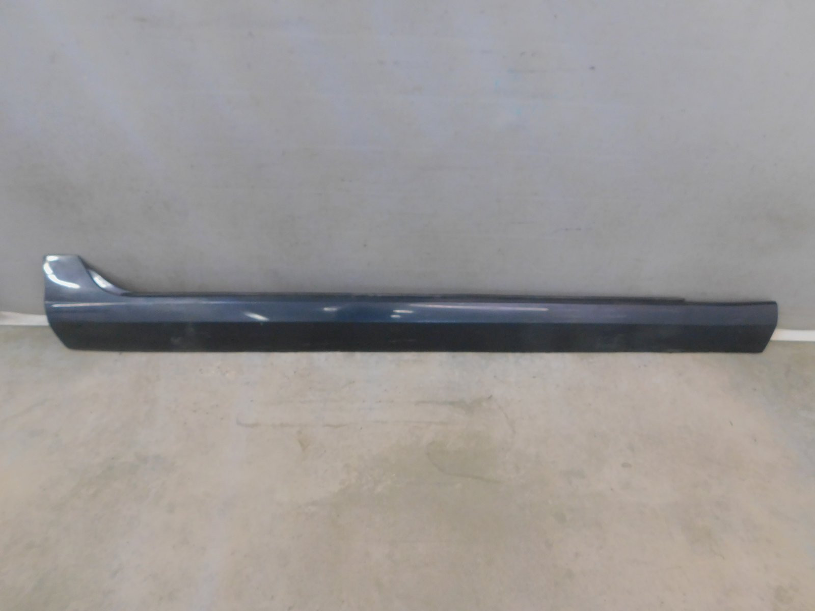 Накладка на порог Volvo V90 2017>