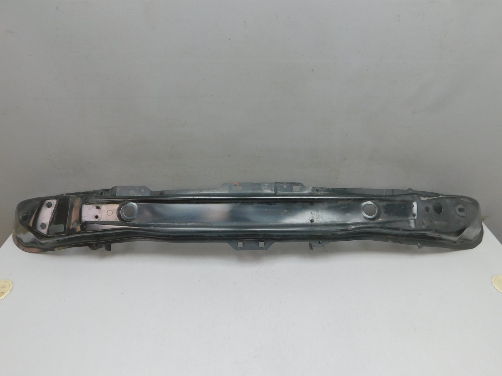 Усилитель переднего бампера Renault Arkana 2019>