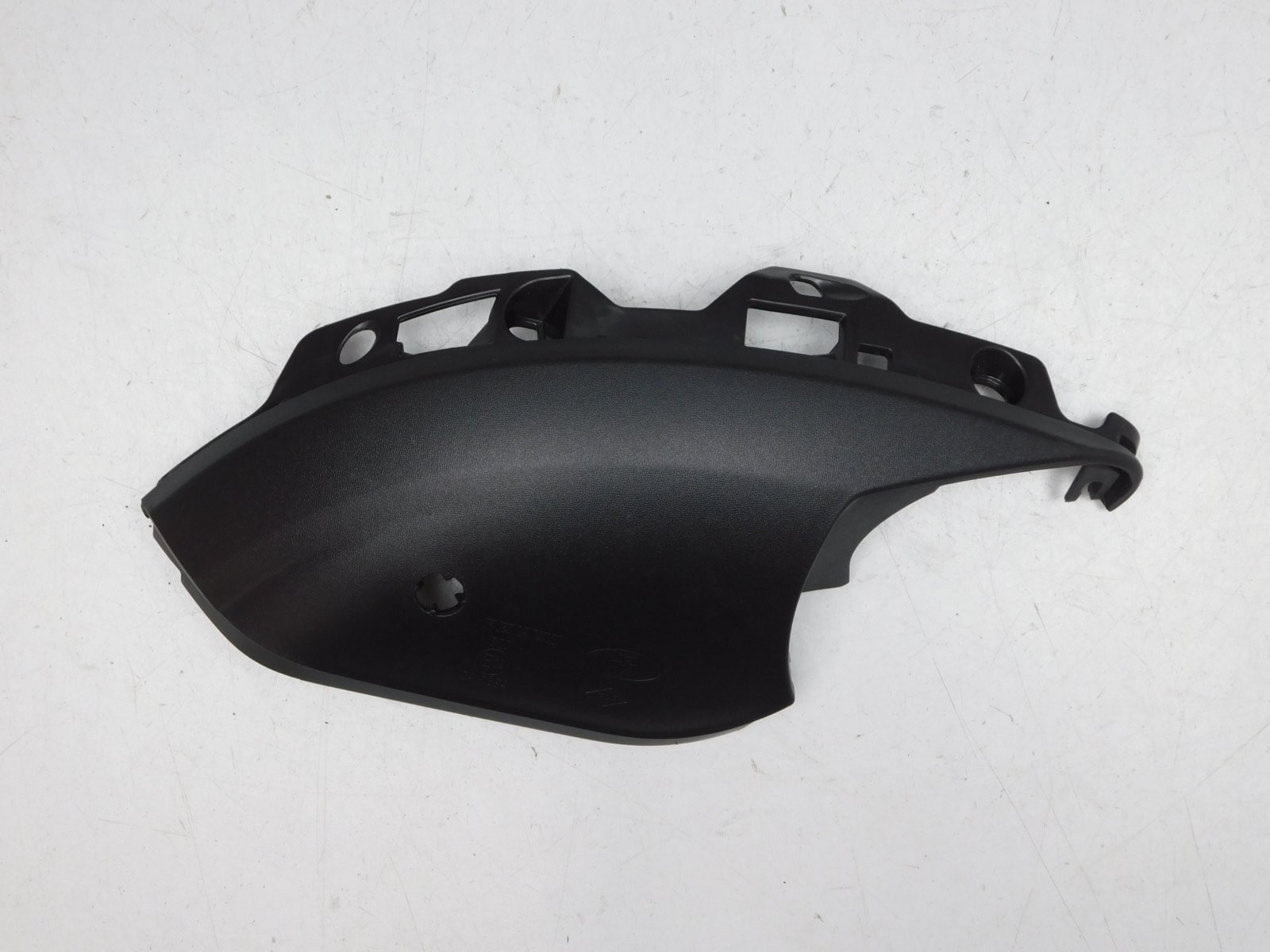 Накладка зеркала правого Renault Duster II 2021>