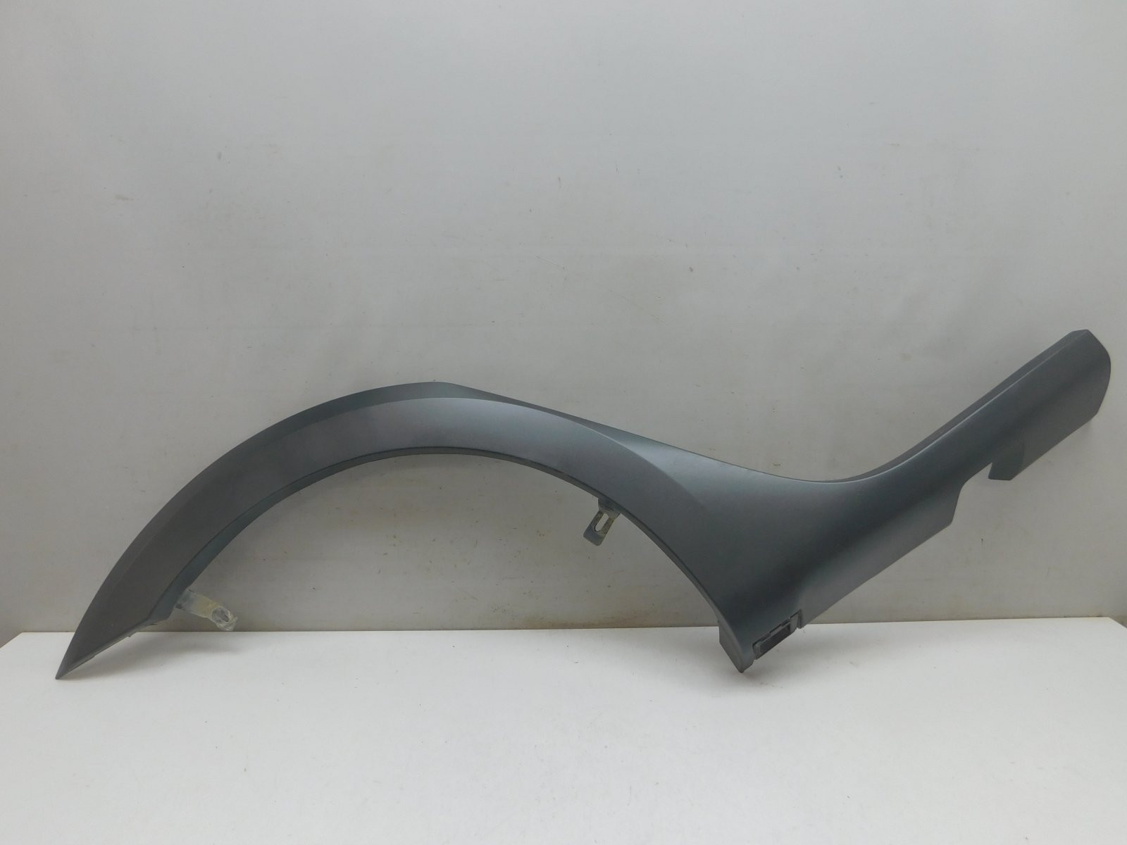 Накладка крыла заднего  правого Renault Logan II 2014>