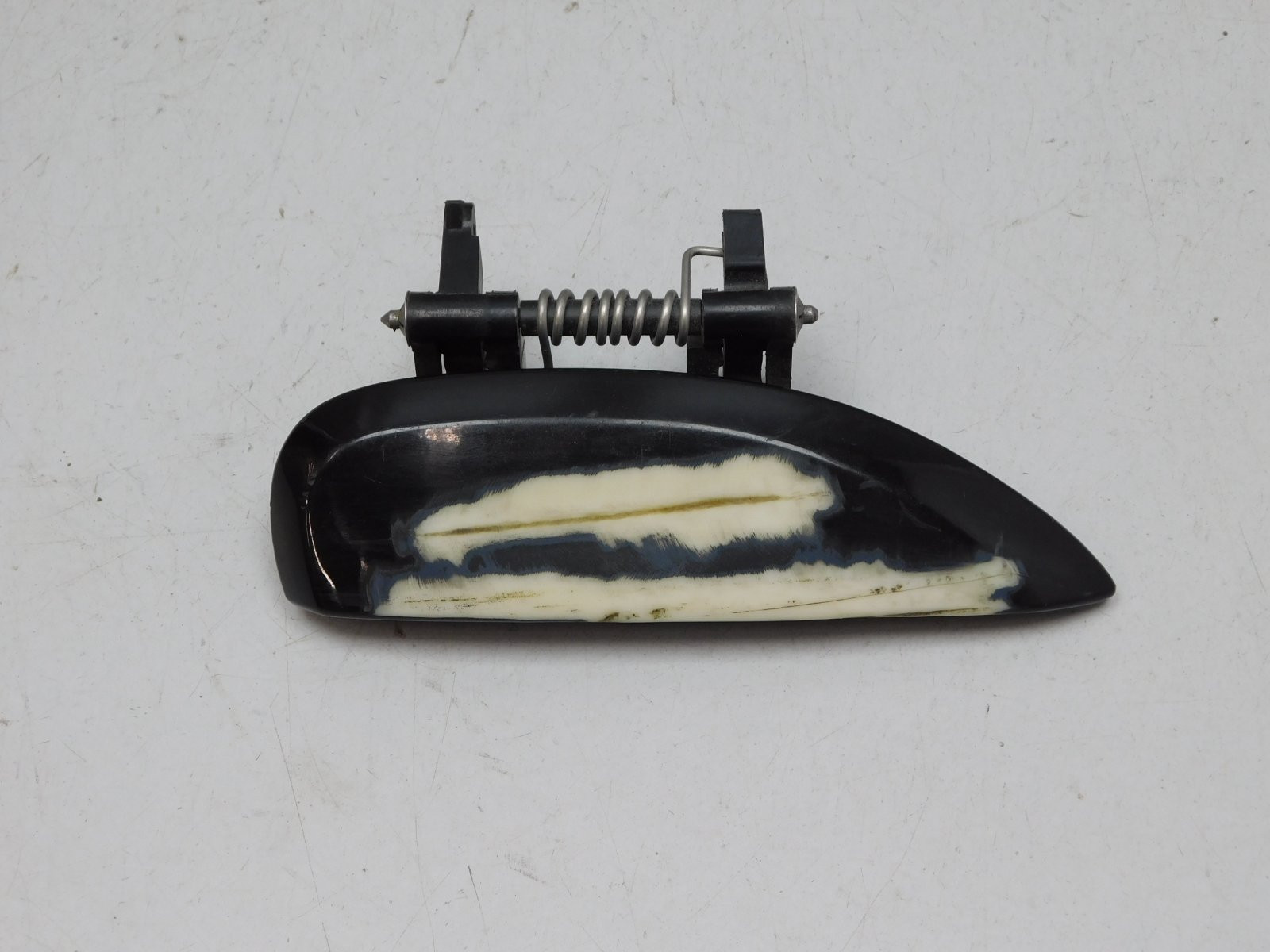 Ручка двери передней правой Renault Logan II 2014>