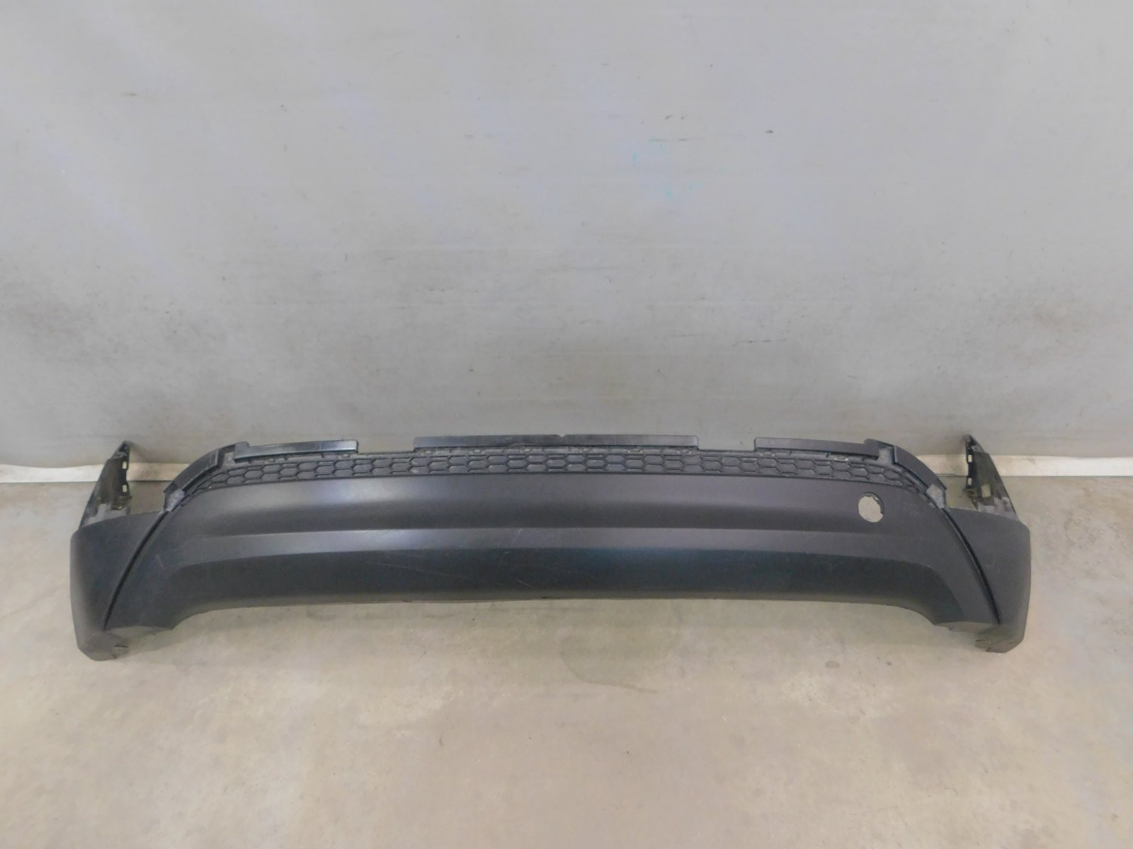 Бампер задний Hyundai Tucson III 2015-2021