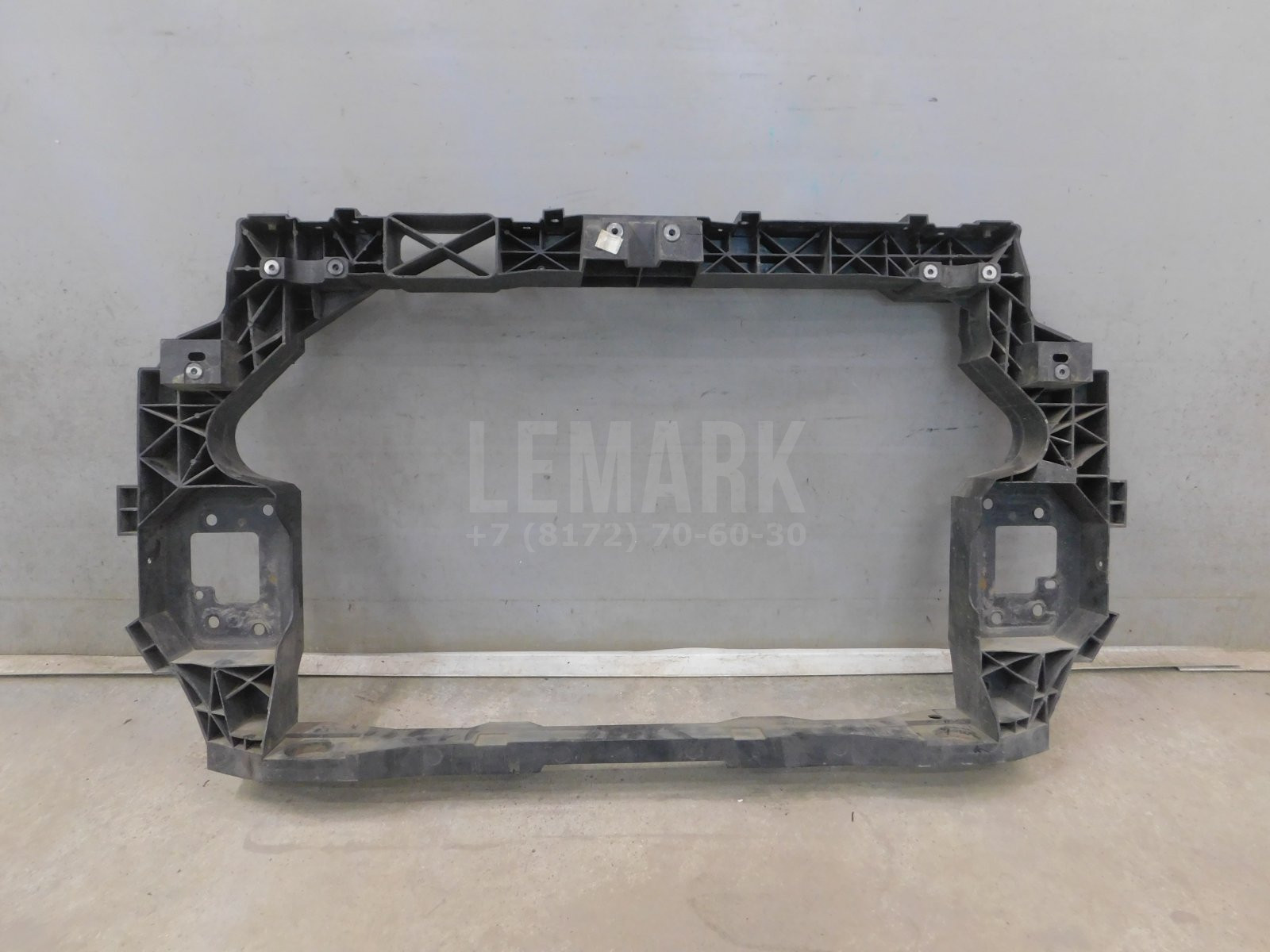 Панель передняя Haval F7 2019> 8400217XKQ00A