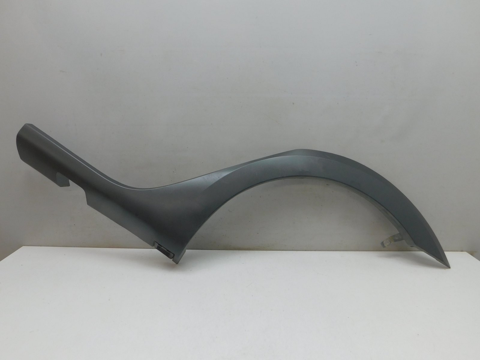 Накладка крыла заднего  левого Renault Logan II 2014>