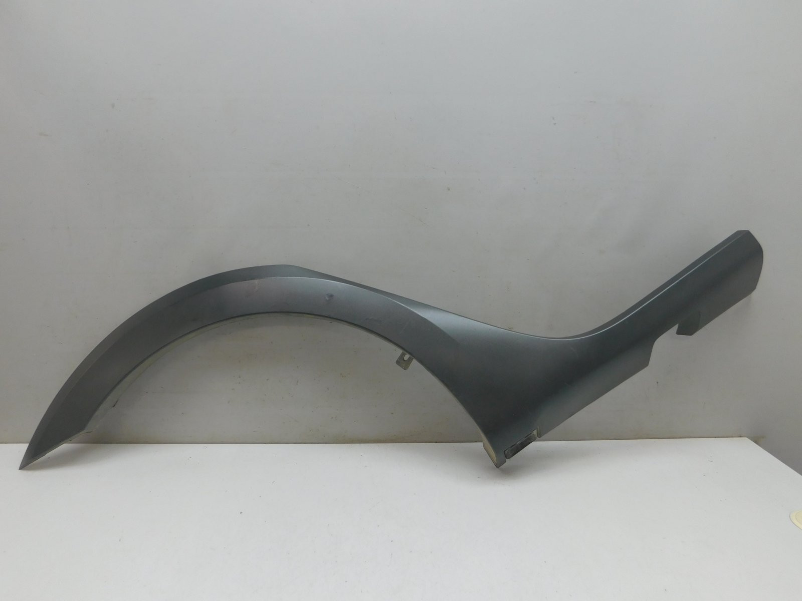 Накладка крыла заднего  правого Renault Logan II 2014>