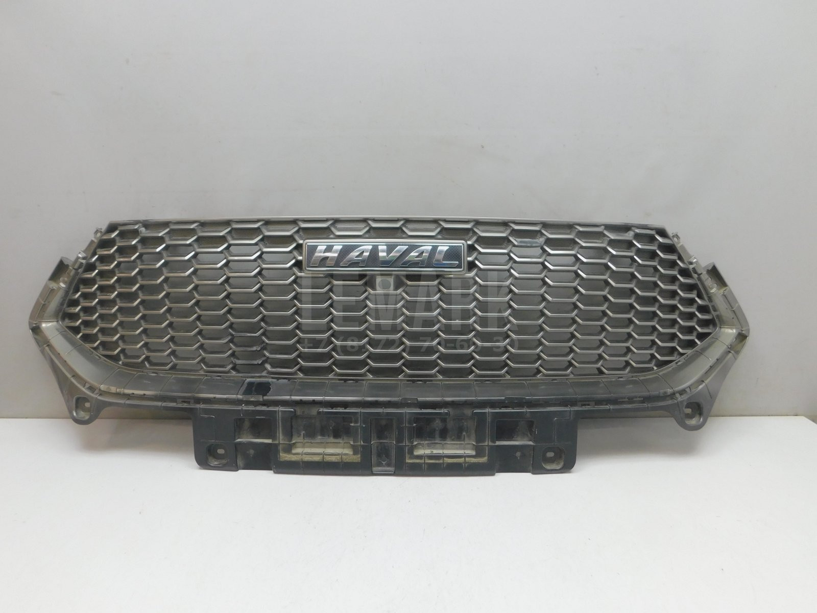 Решетка радиатора Haval F7 2019> 5509107XKQ00A