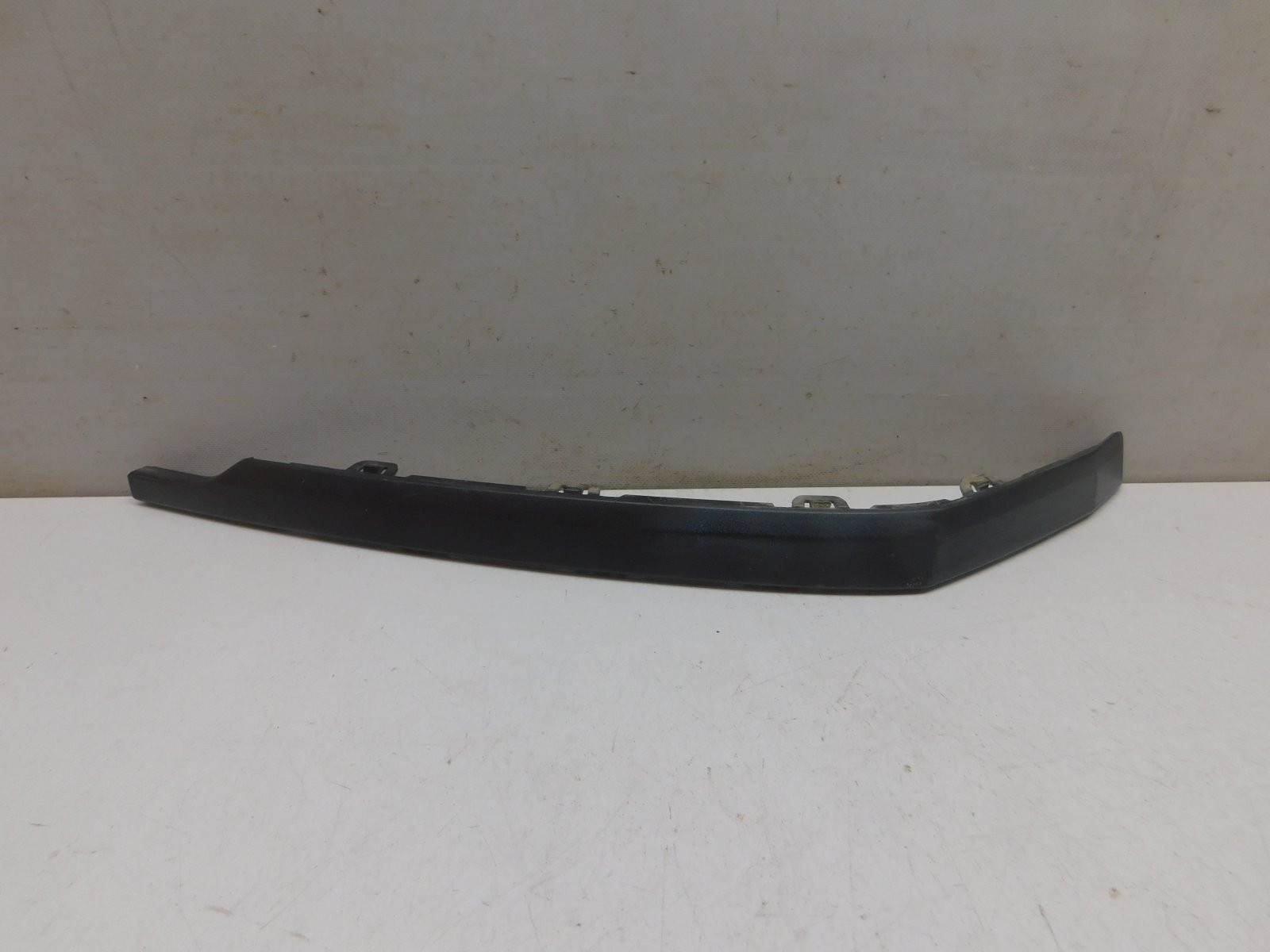 Накладка заднего бампера левая Chery Tiggo 4 2017>