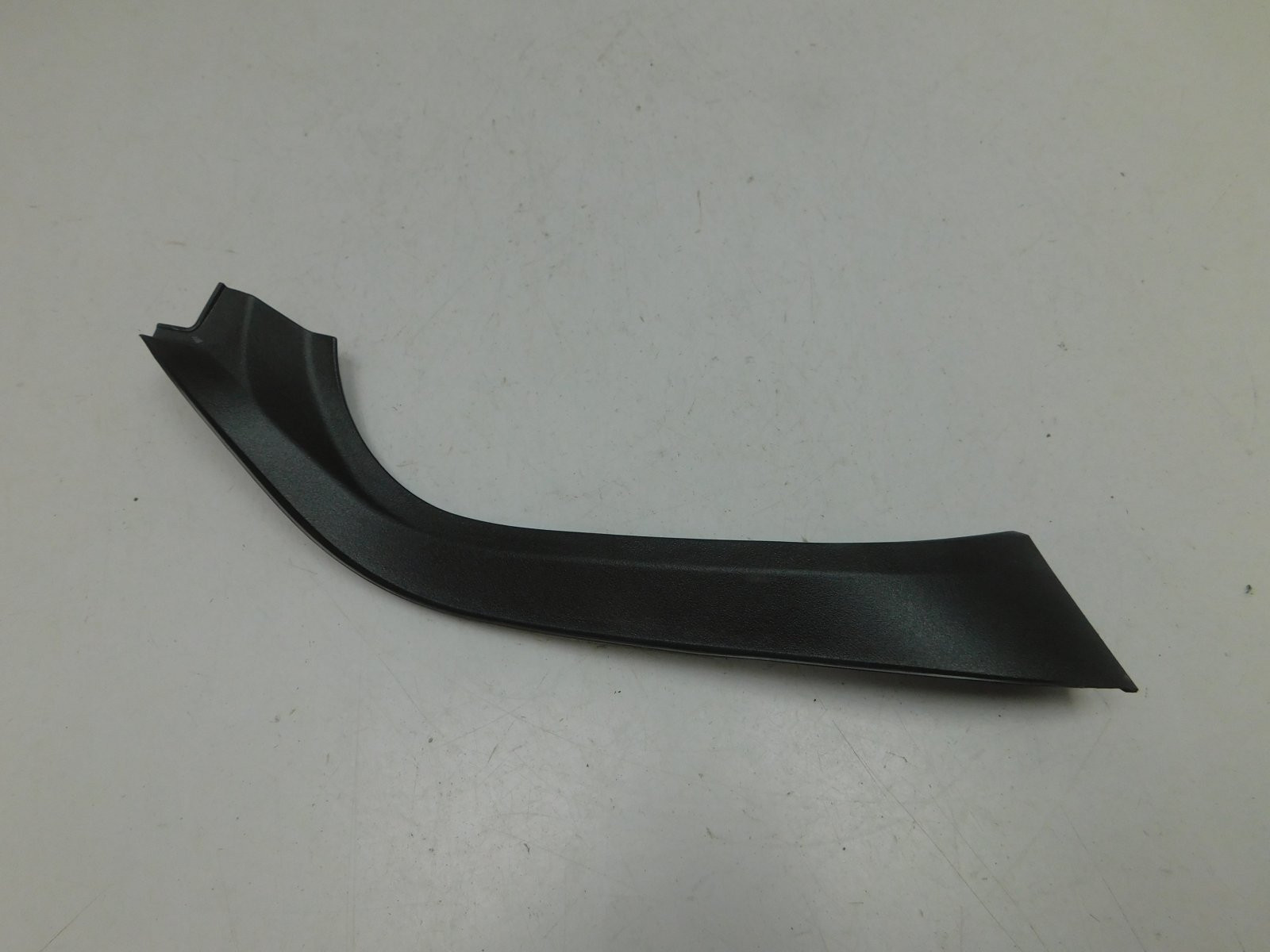 Накладка Toyota Camry V70 2017>