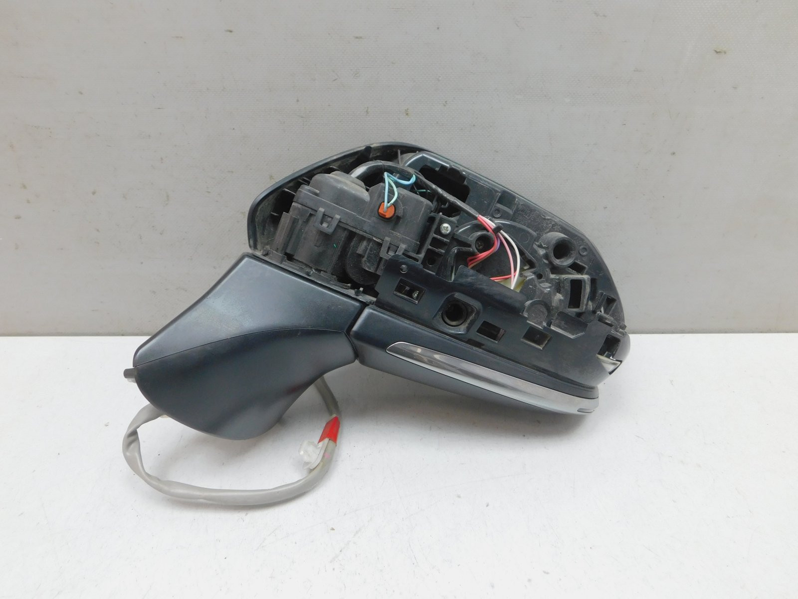 Зеркало левое электрическое Toyota Camry V70 2017>