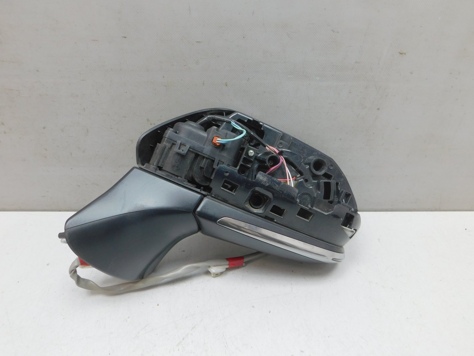 Зеркало левое электрическое Toyota Camry V70 2017>