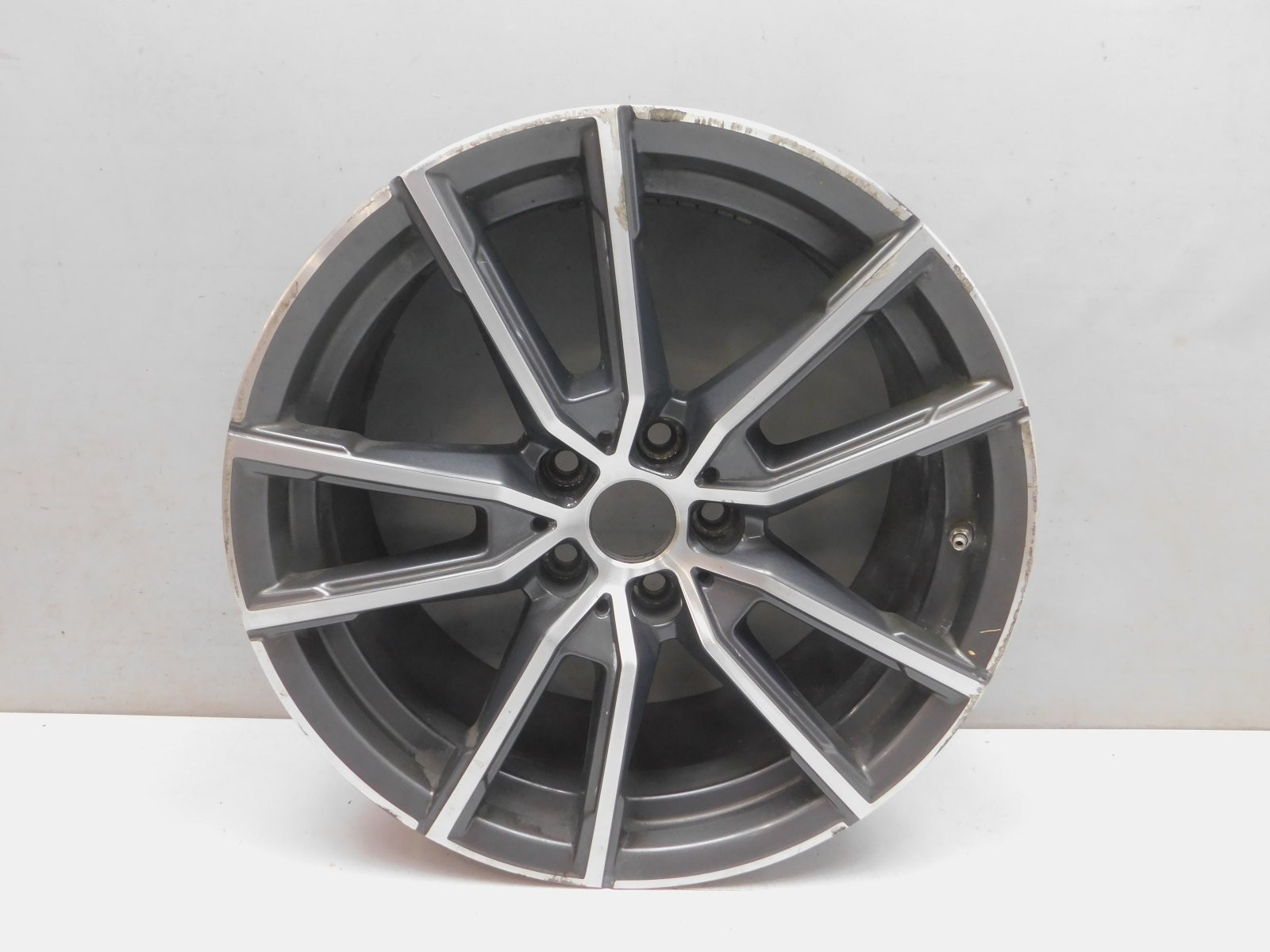 Диск колесный BMW 3-серия G20 2018>