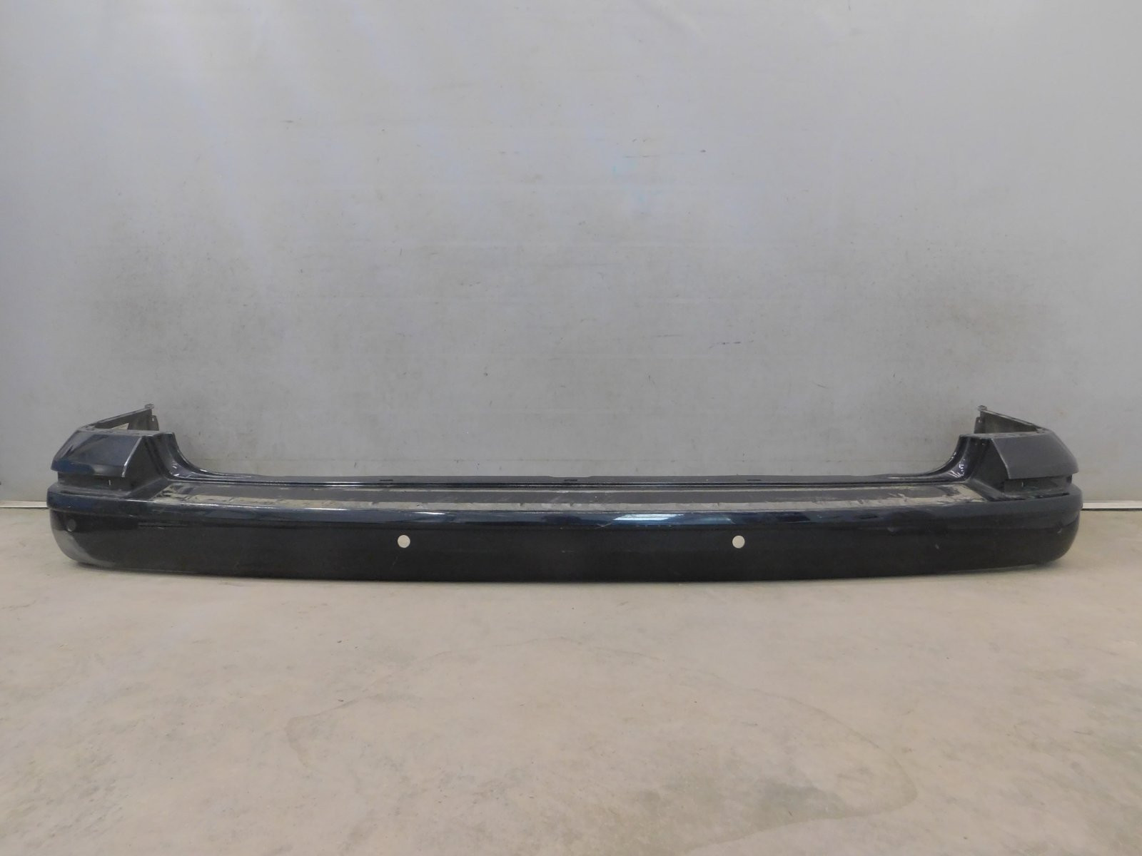 Бампер задний Volkswagen Transporter T6 2016>