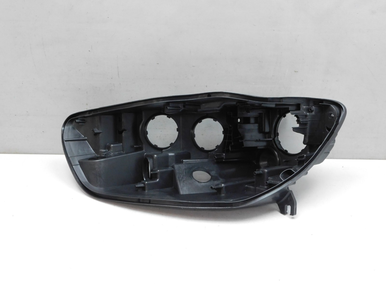 Корпус фары левой Audi A6 [C7,4G] 2011-2018
