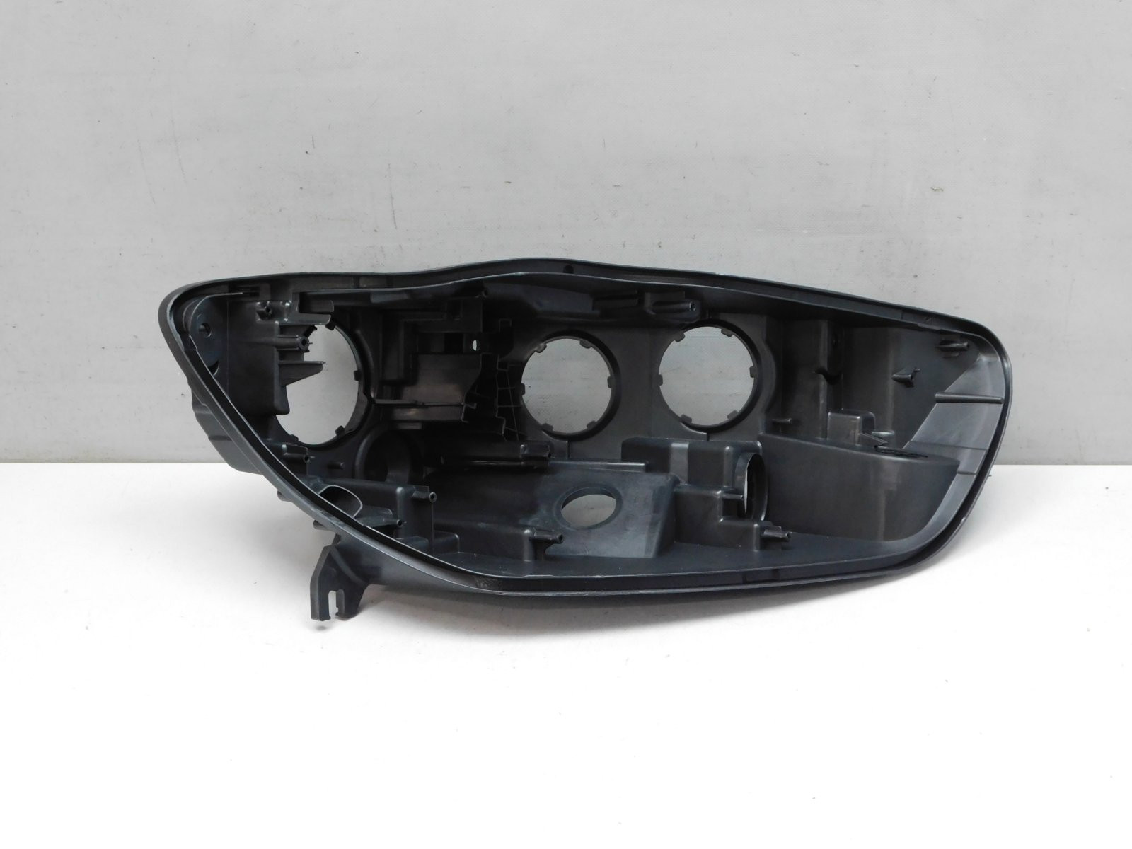 Корпус фары правой Audi A6 [C7,4G] 2011-2018