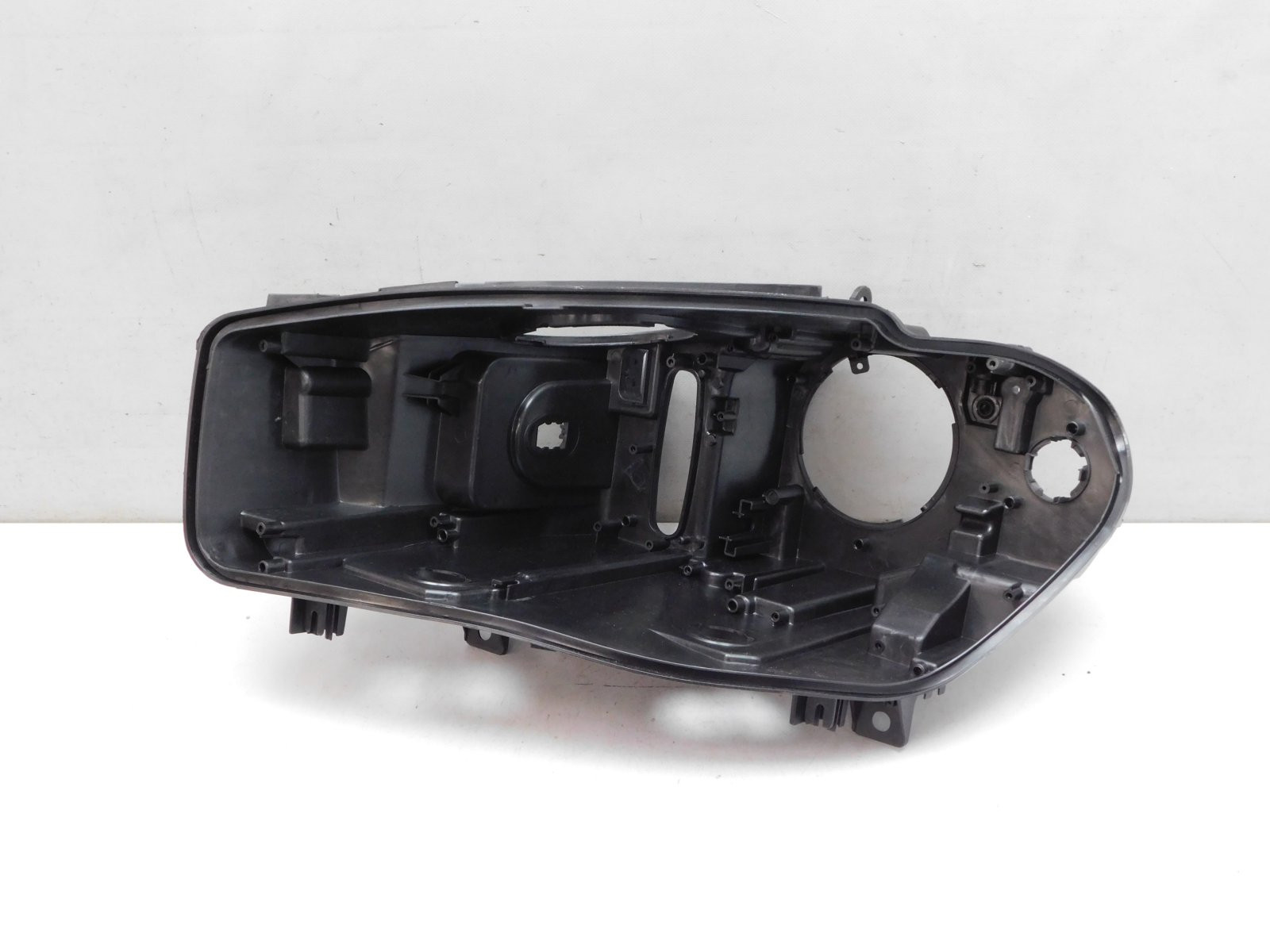 Корпус фары левой BMW X5 F15 2013-2018