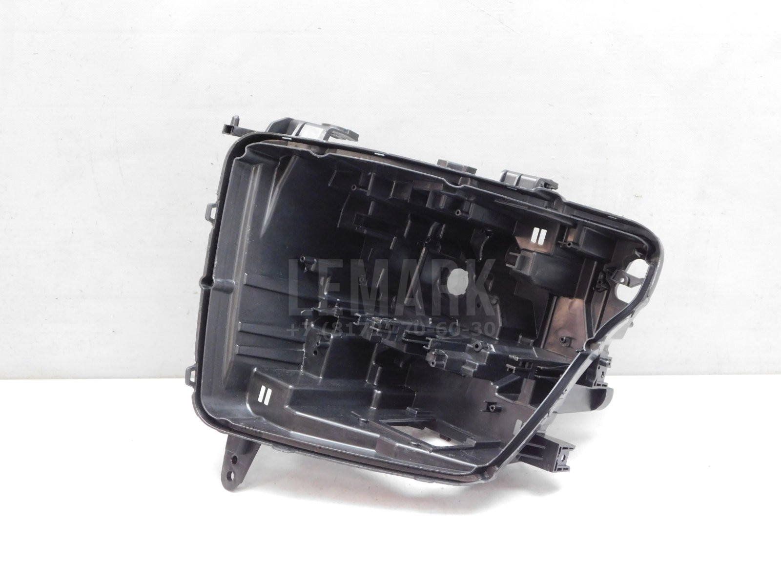 Корпус фары левой Tank 500 2021> 4121102XKV3AA