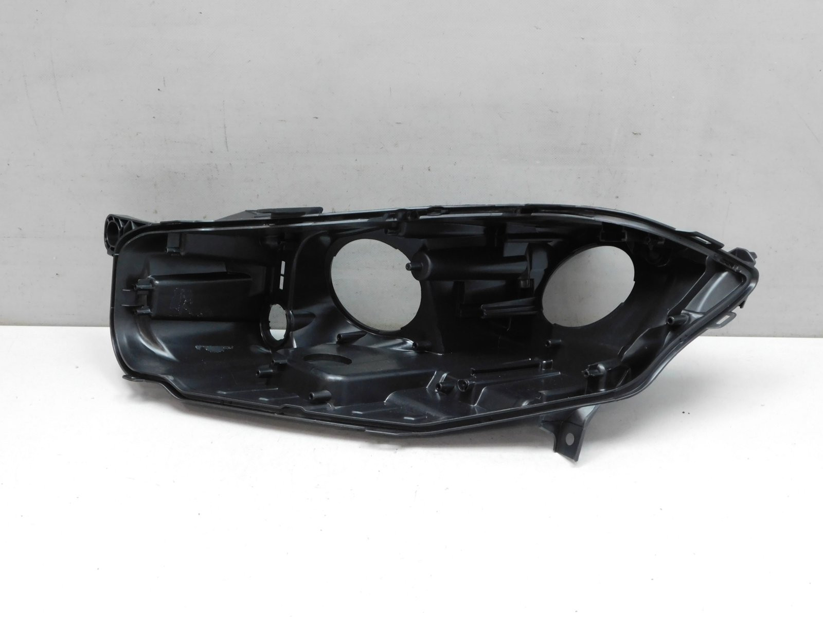 Корпус фары левой Jaguar XF 2015>