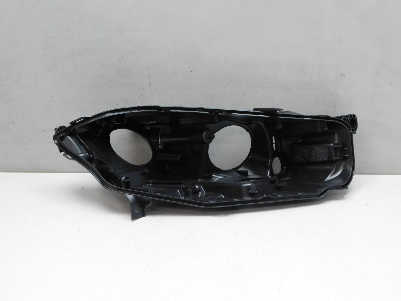 Корпус фары правой Jaguar XF 2015>