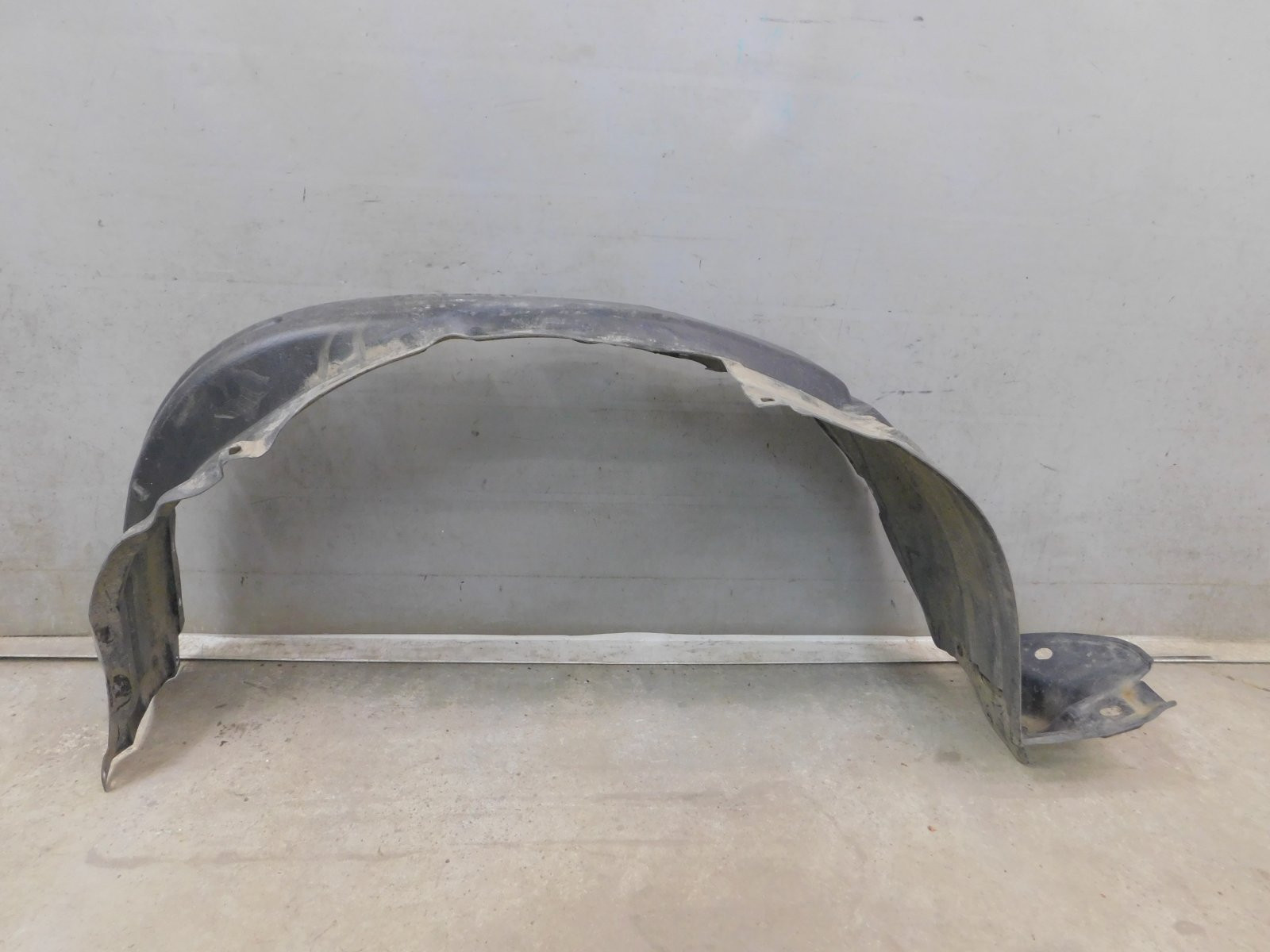 Локер передний левый Toyota Land Cruiser (150)/Prado 2009>