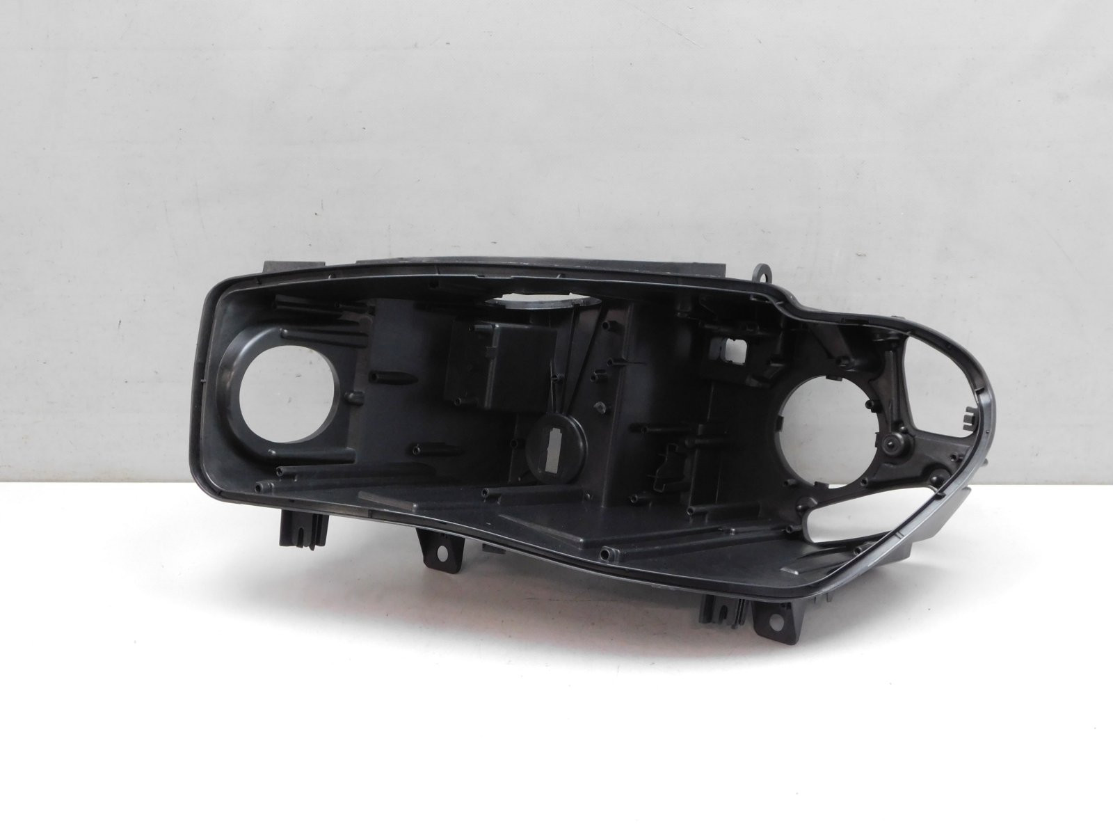 Корпус фары левой BMW X5 F15 2013-2018