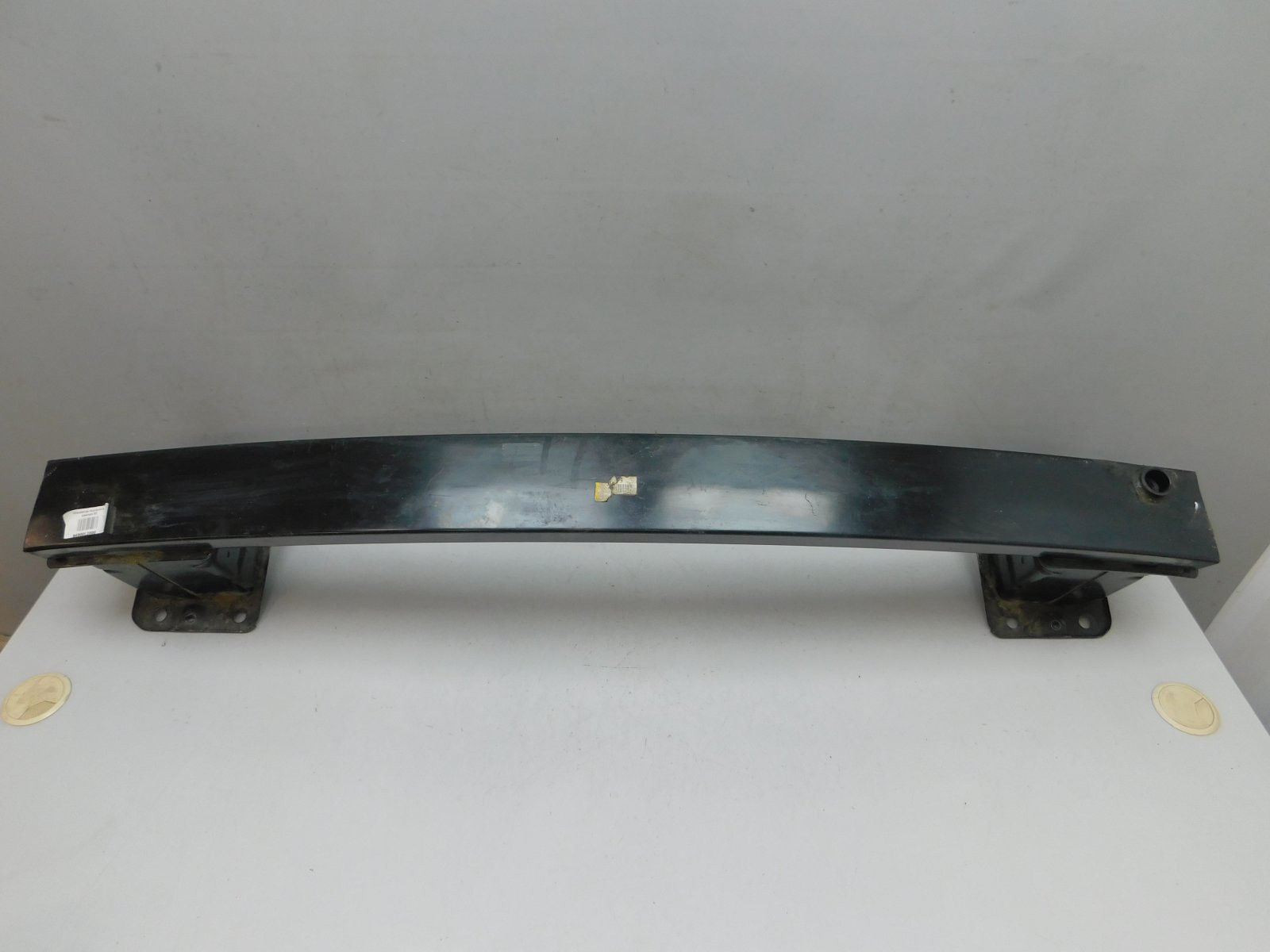 Усилитель переднего бампера Kia K5 2020>