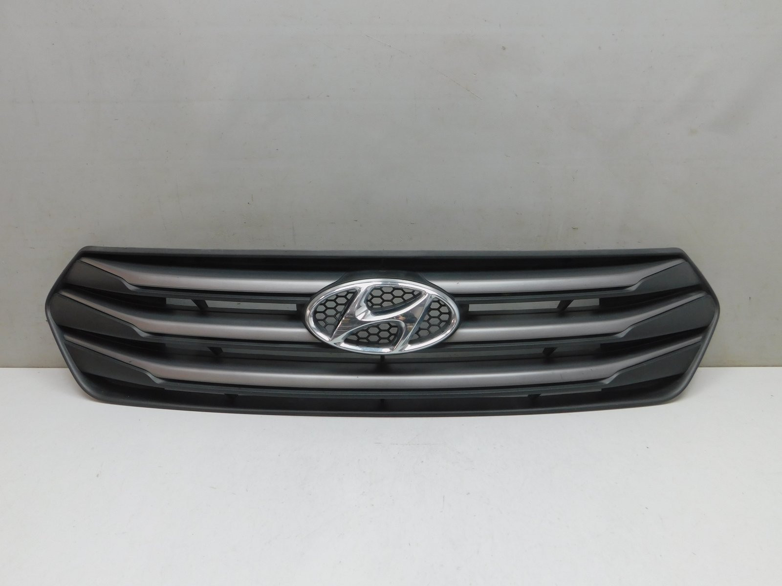 Решетка радиатора Hyundai Creta 2016>