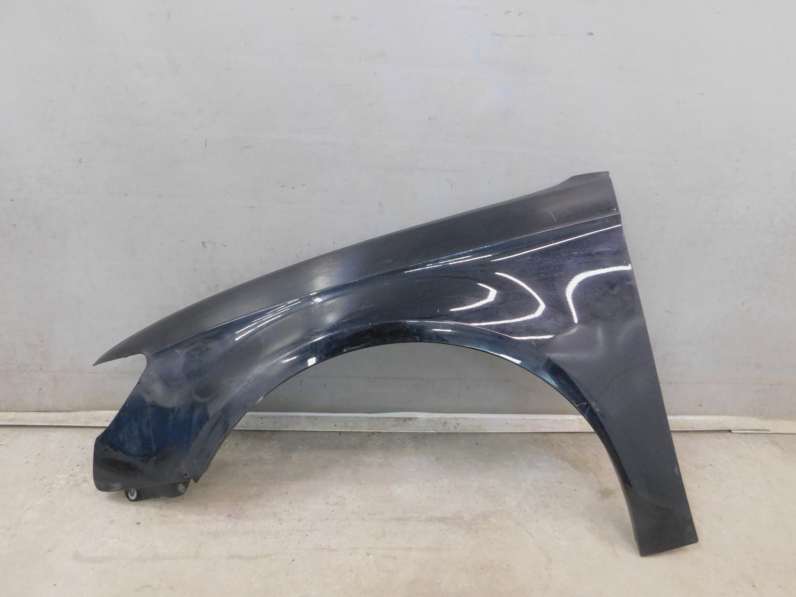 Крыло переднее левое Audi A3 [8V] 2013-2020