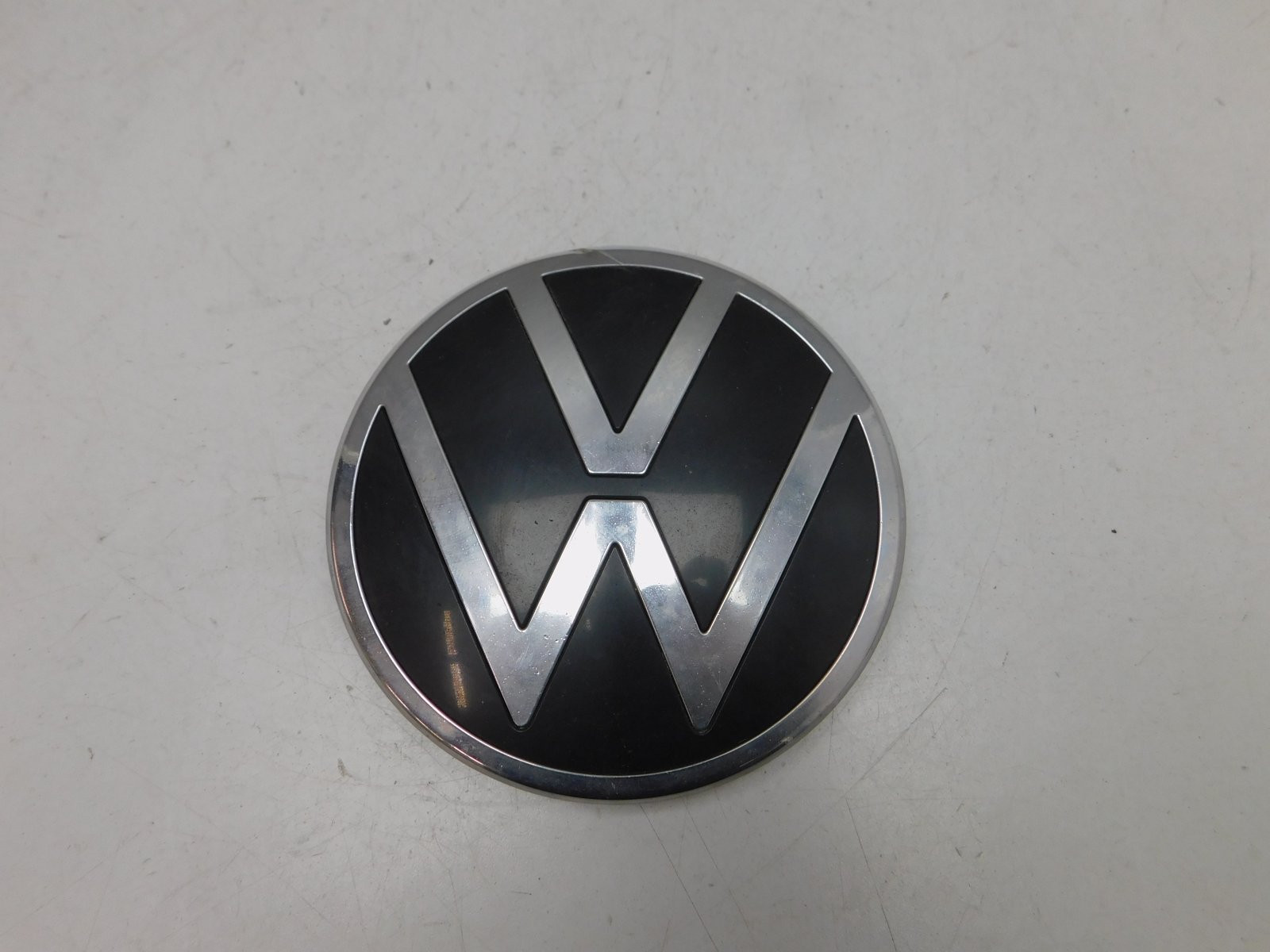 Эмблема Volkswagen Polo (RUS) 2020>