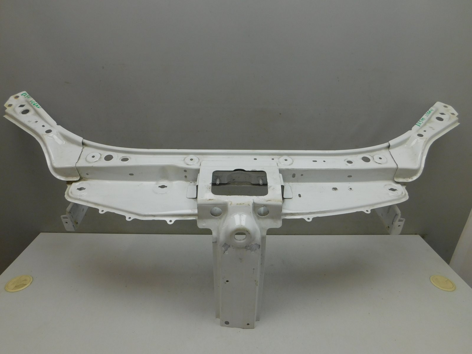 Панель передняя Renault Logan II 2014>