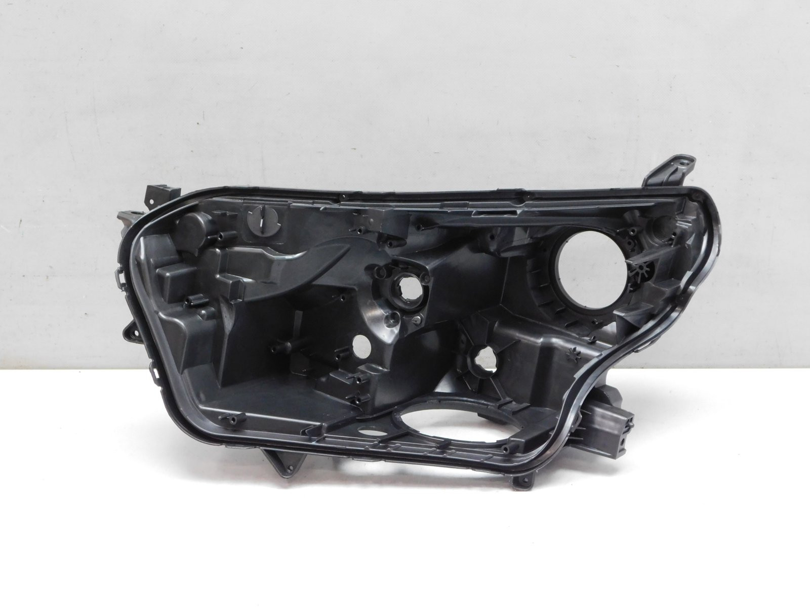 Корпус фары левой Toyota RAV 4 2013-2019