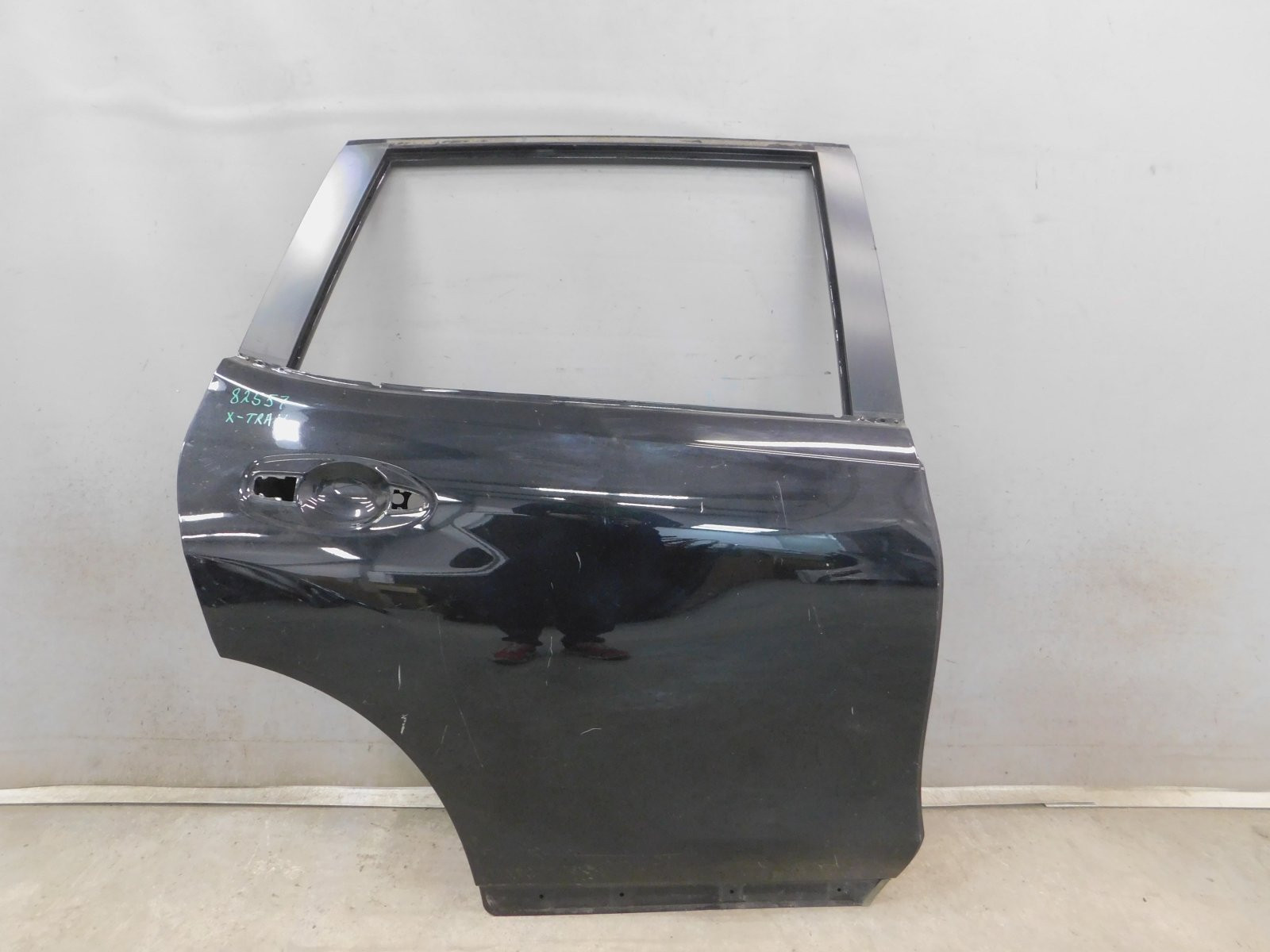 Дверь задняя правая Nissan X-Trail (T32) 2014>