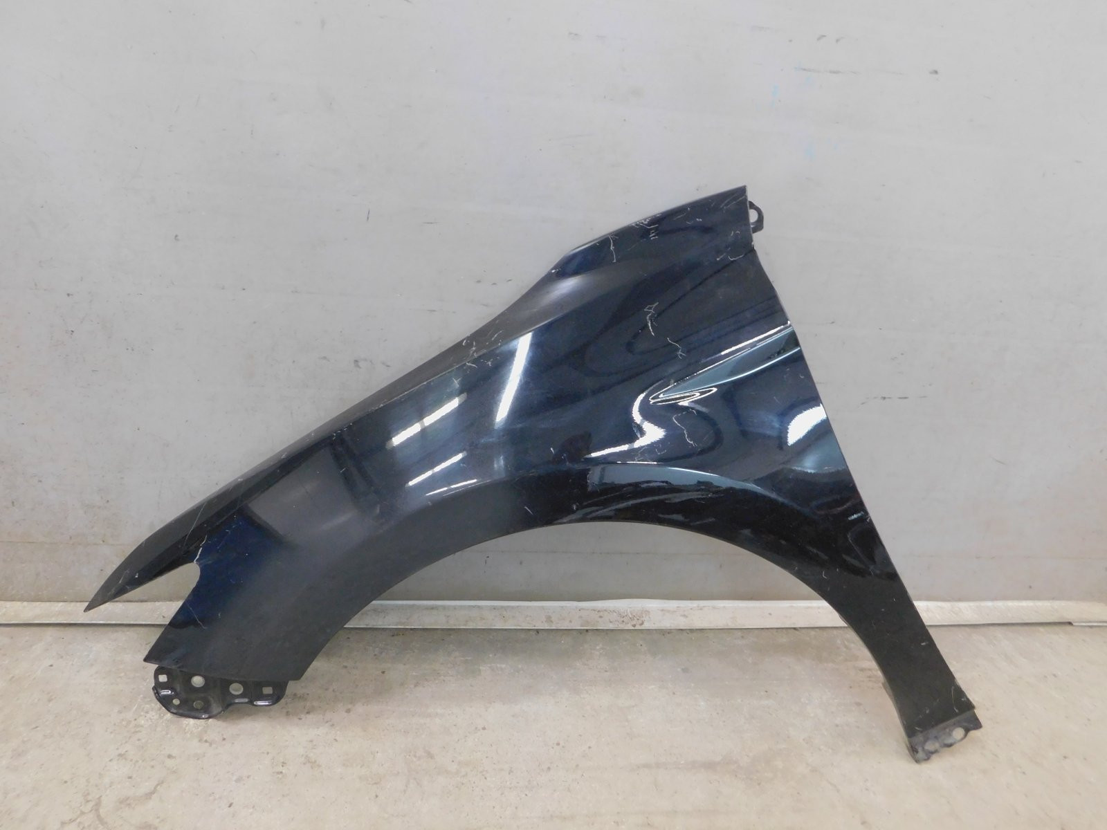 Крыло переднее левое Toyota Camry V70 2017>