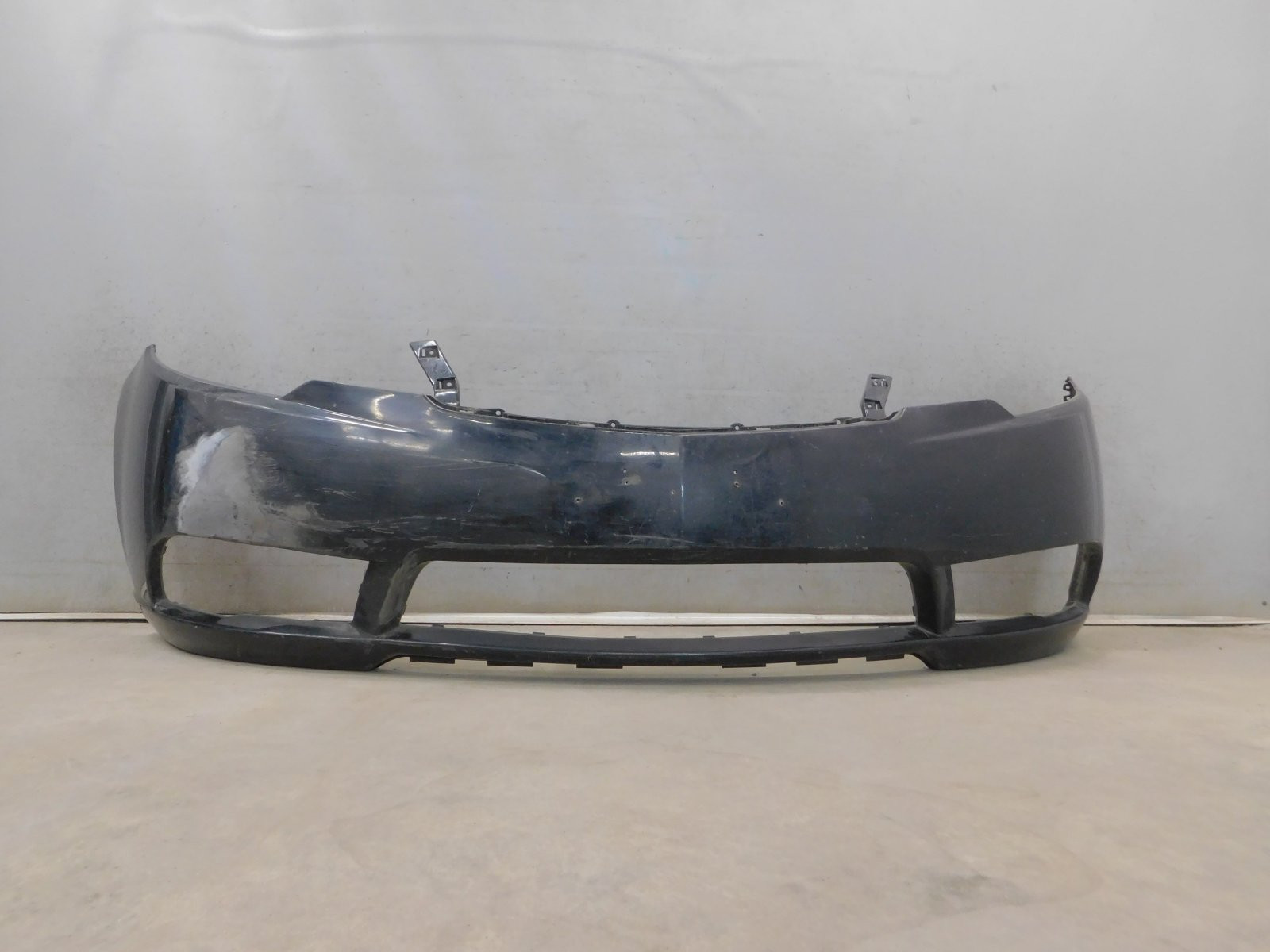 Бампер передний Kia Cerato 2009-2013