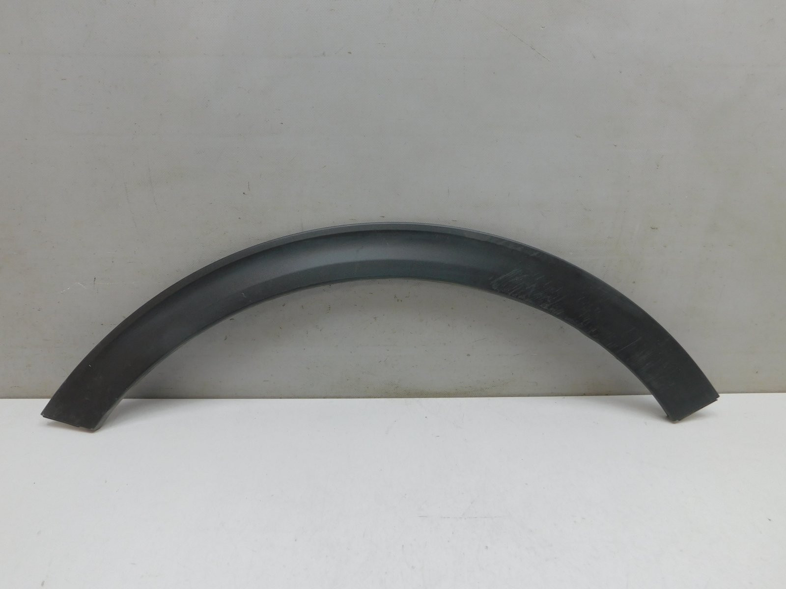 Накладка крыла переднего левого Kia Sportage 2015>