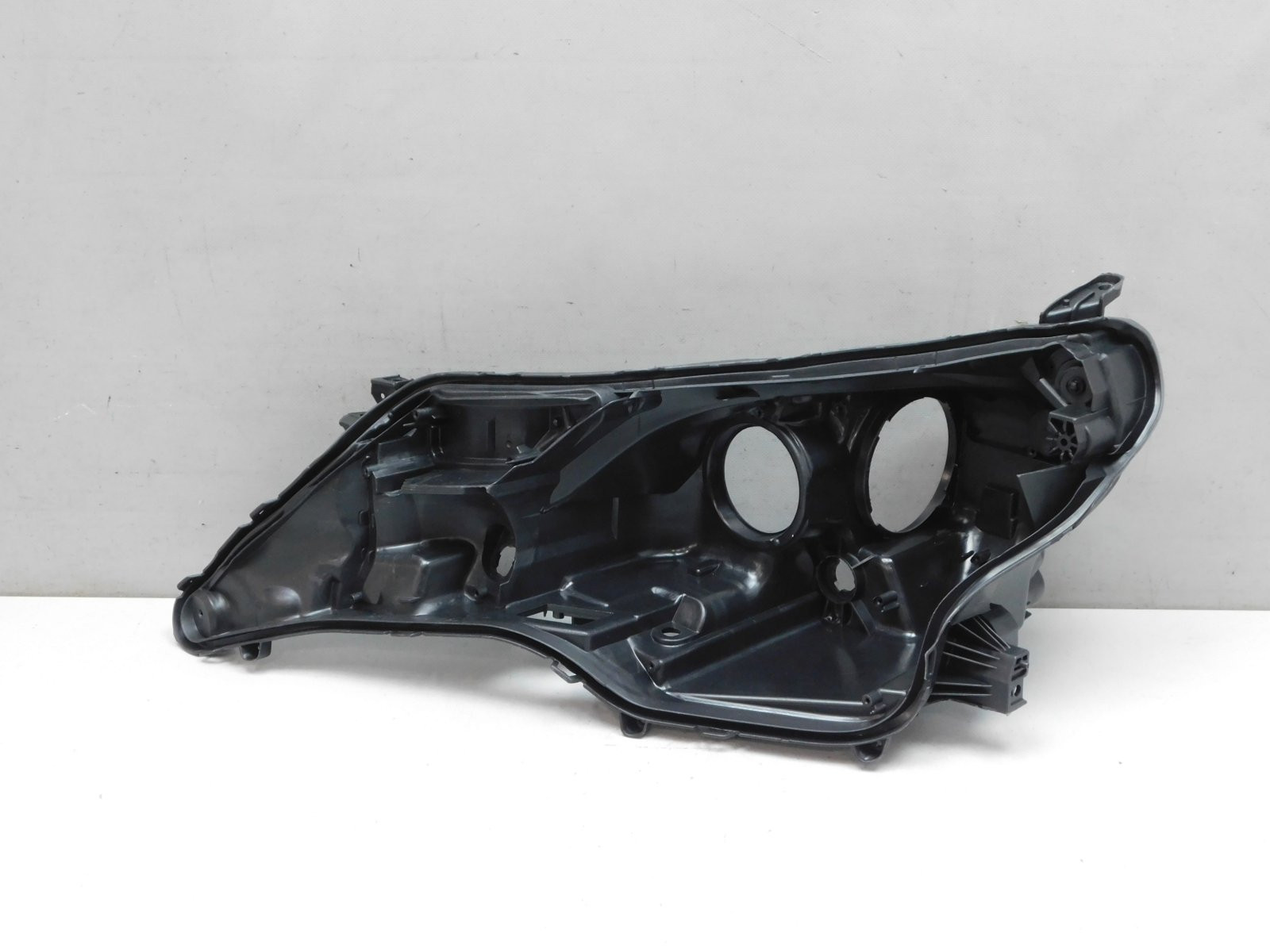 Корпус фары левой Toyota RAV 4 2013-2019