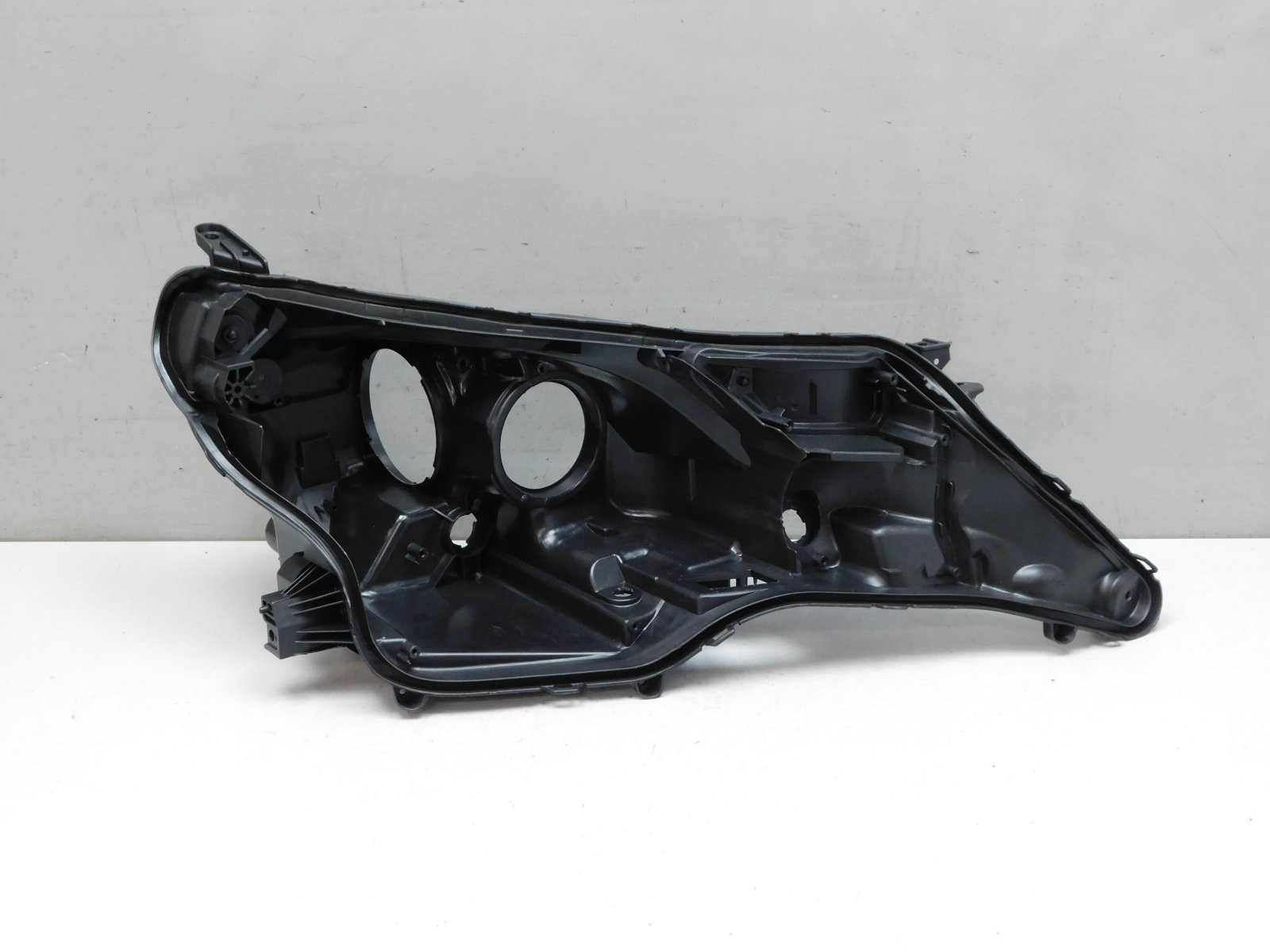 Корпус фары правой Toyota RAV 4 2013-2019